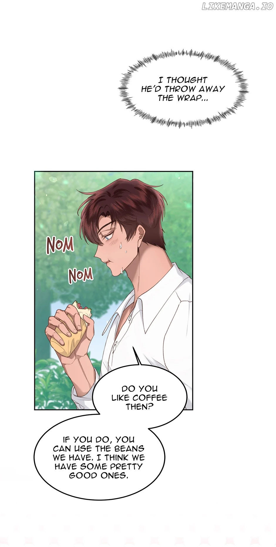 Torn Between Alphas Chapter 10 page 11
