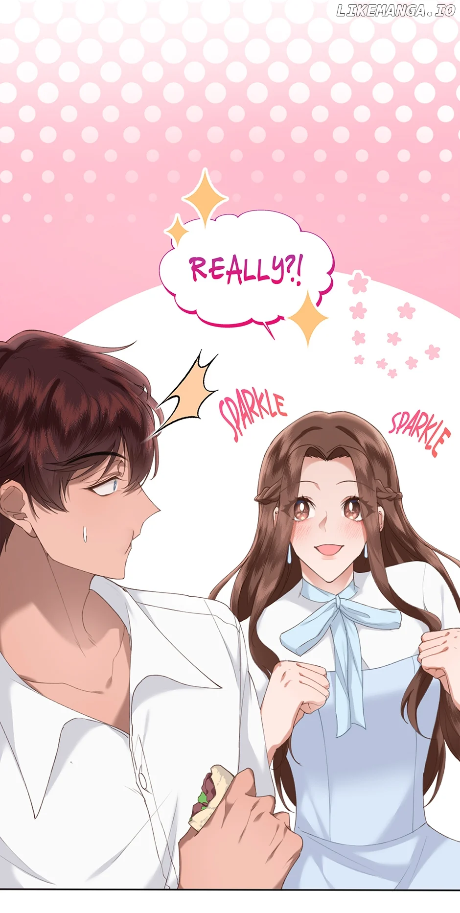 Torn Between Alphas Chapter 10 page 12