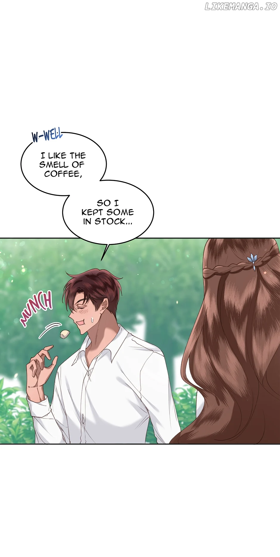 Torn Between Alphas Chapter 10 page 13