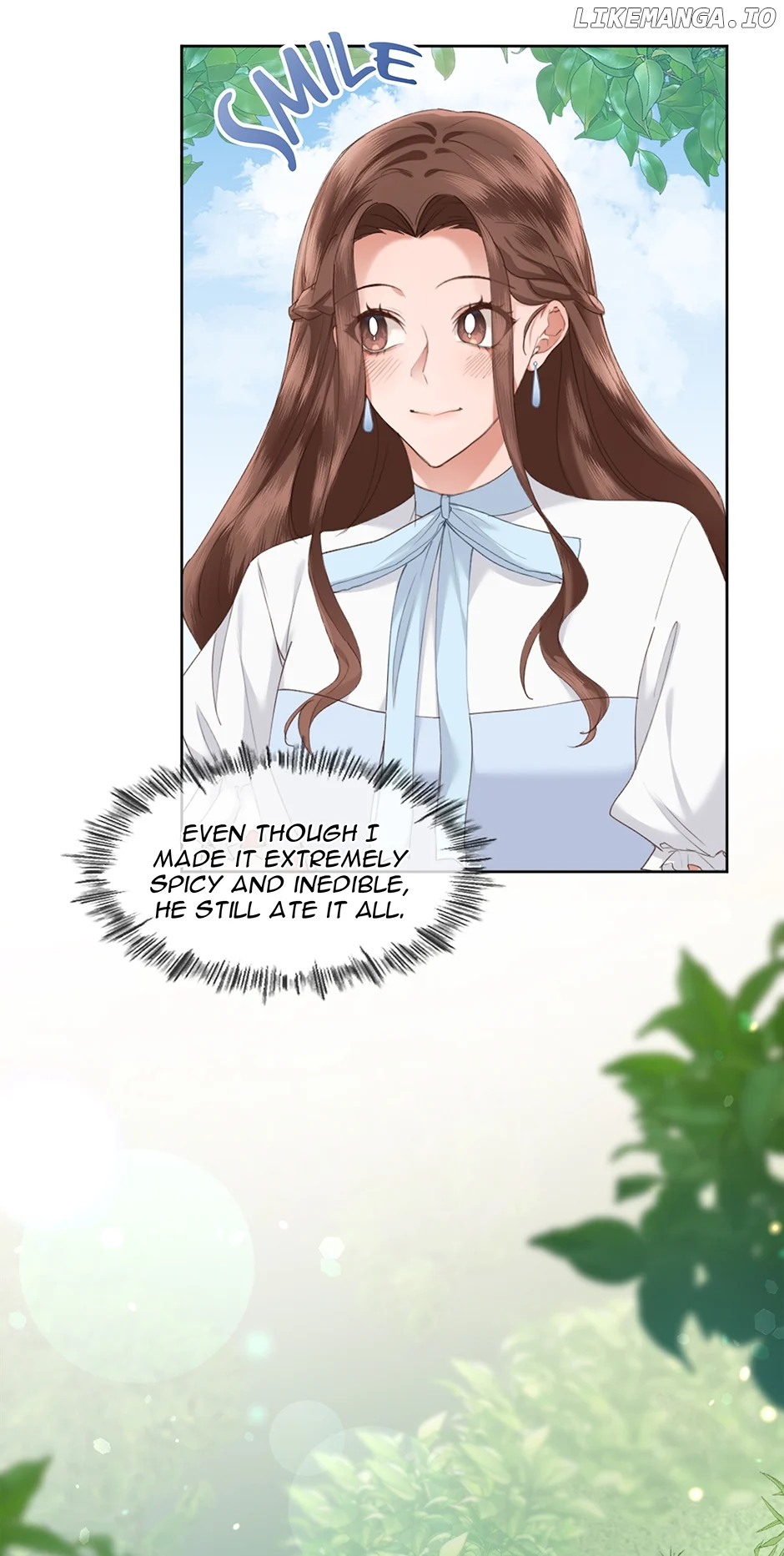 Torn Between Alphas Chapter 10 page 14