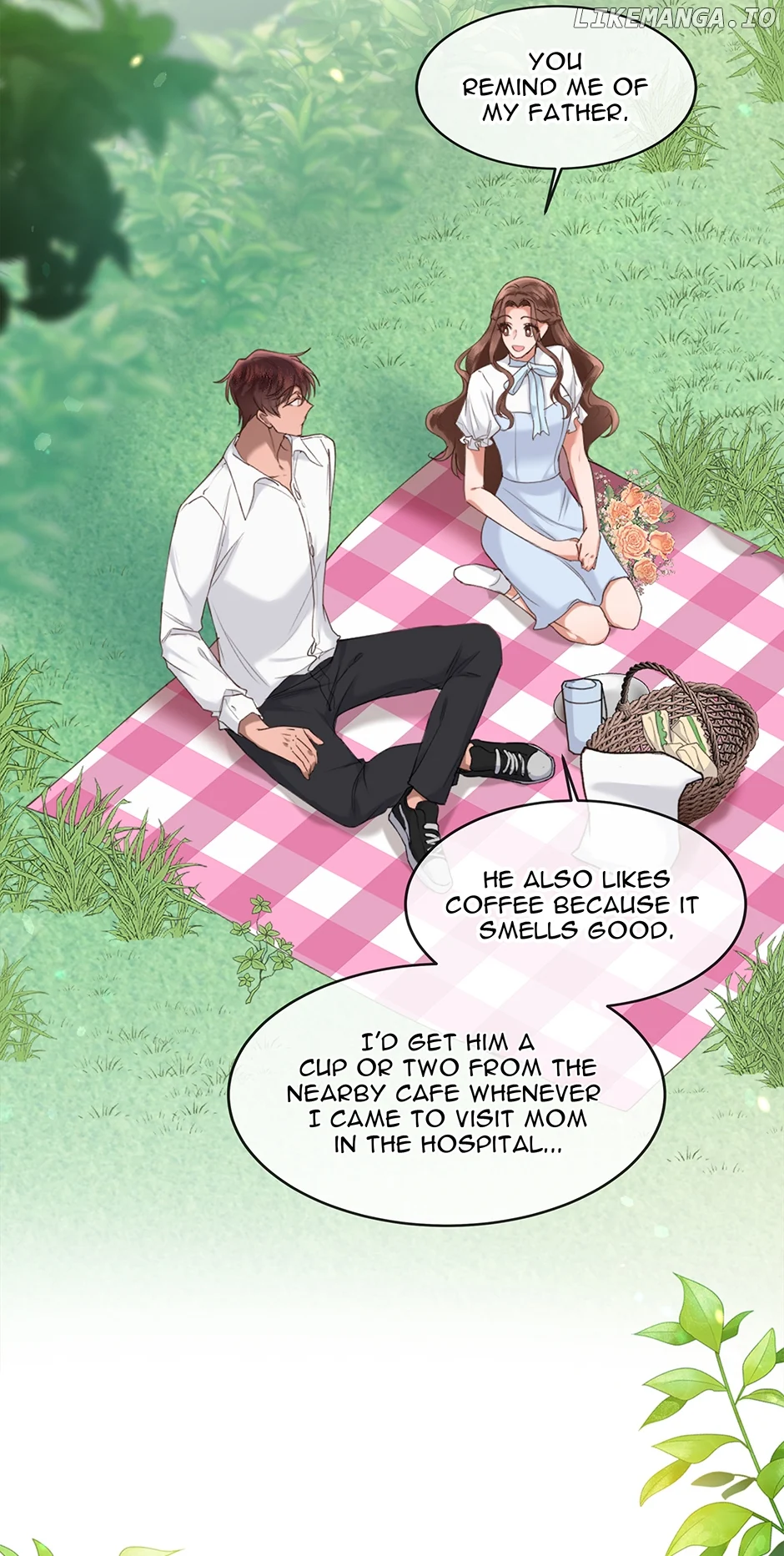 Torn Between Alphas Chapter 10 page 15