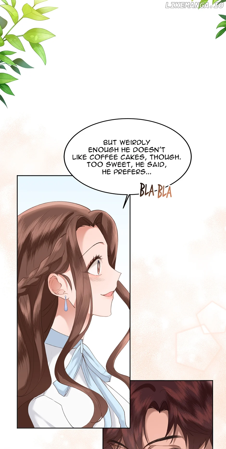 Torn Between Alphas Chapter 10 page 16