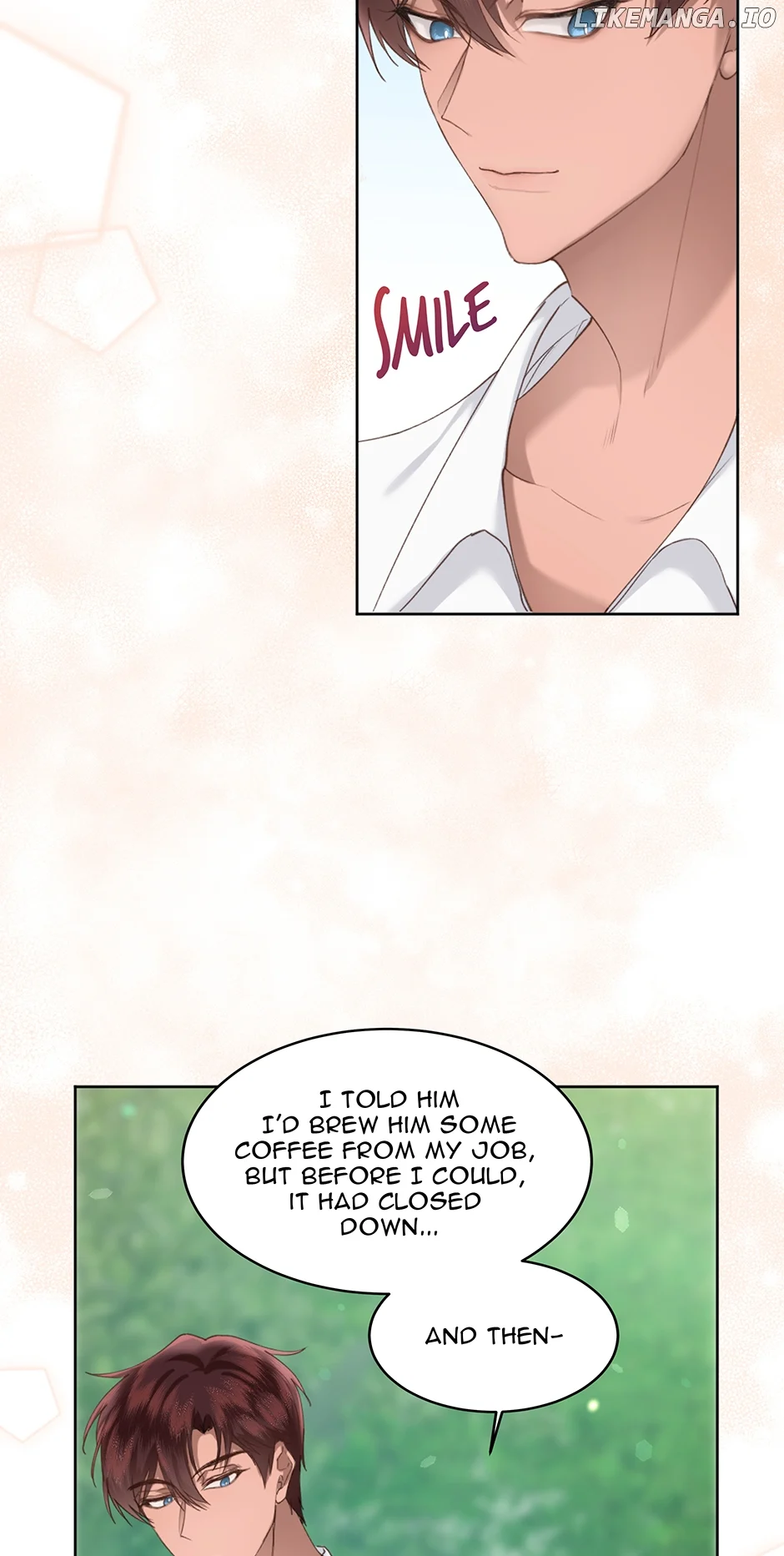 Torn Between Alphas Chapter 10 page 17