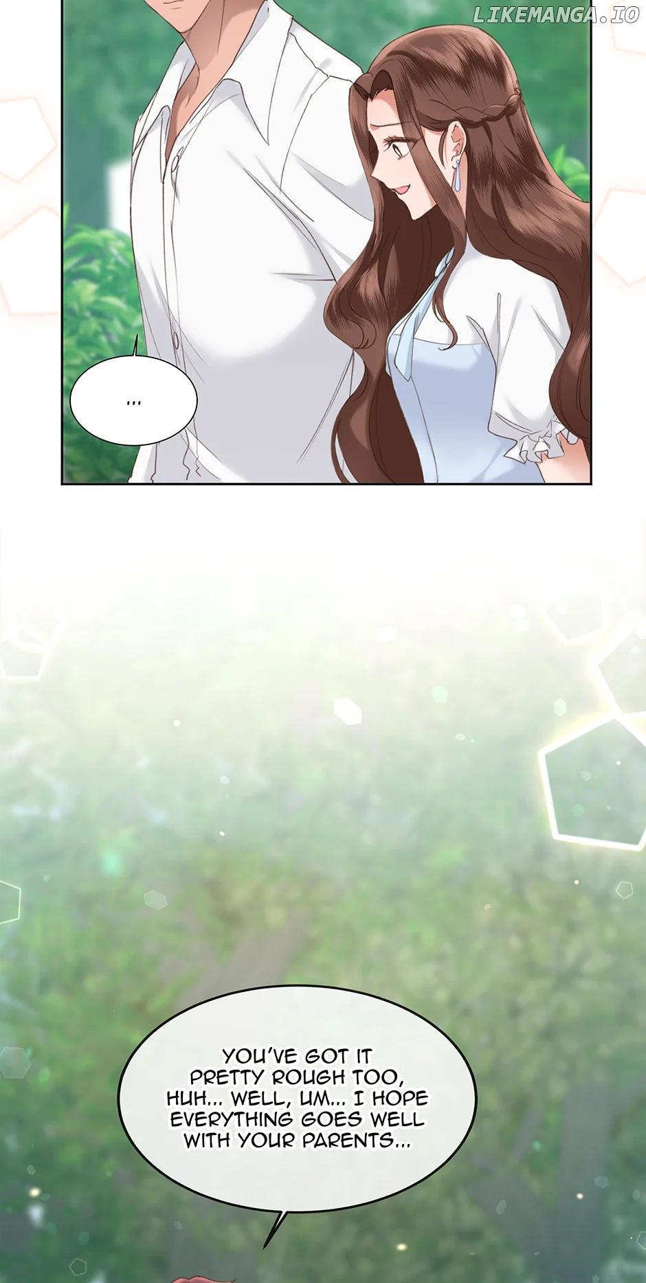 Torn Between Alphas Chapter 10 page 18