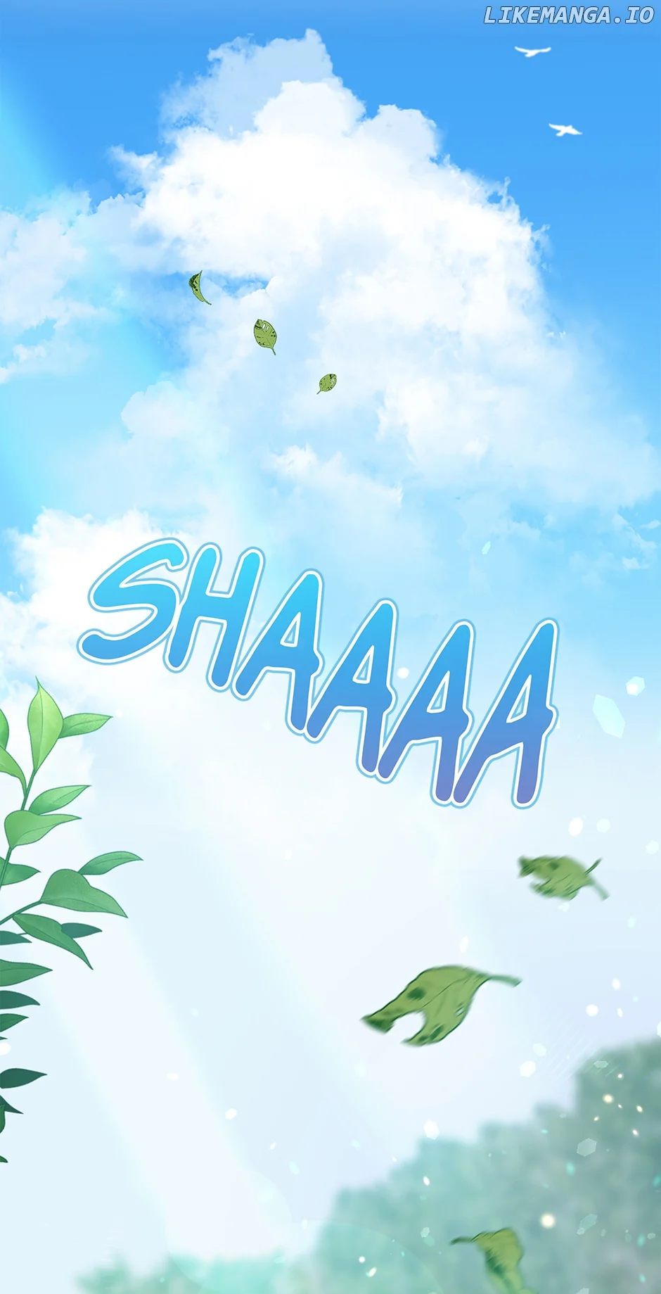 Torn Between Alphas Chapter 10 page 1