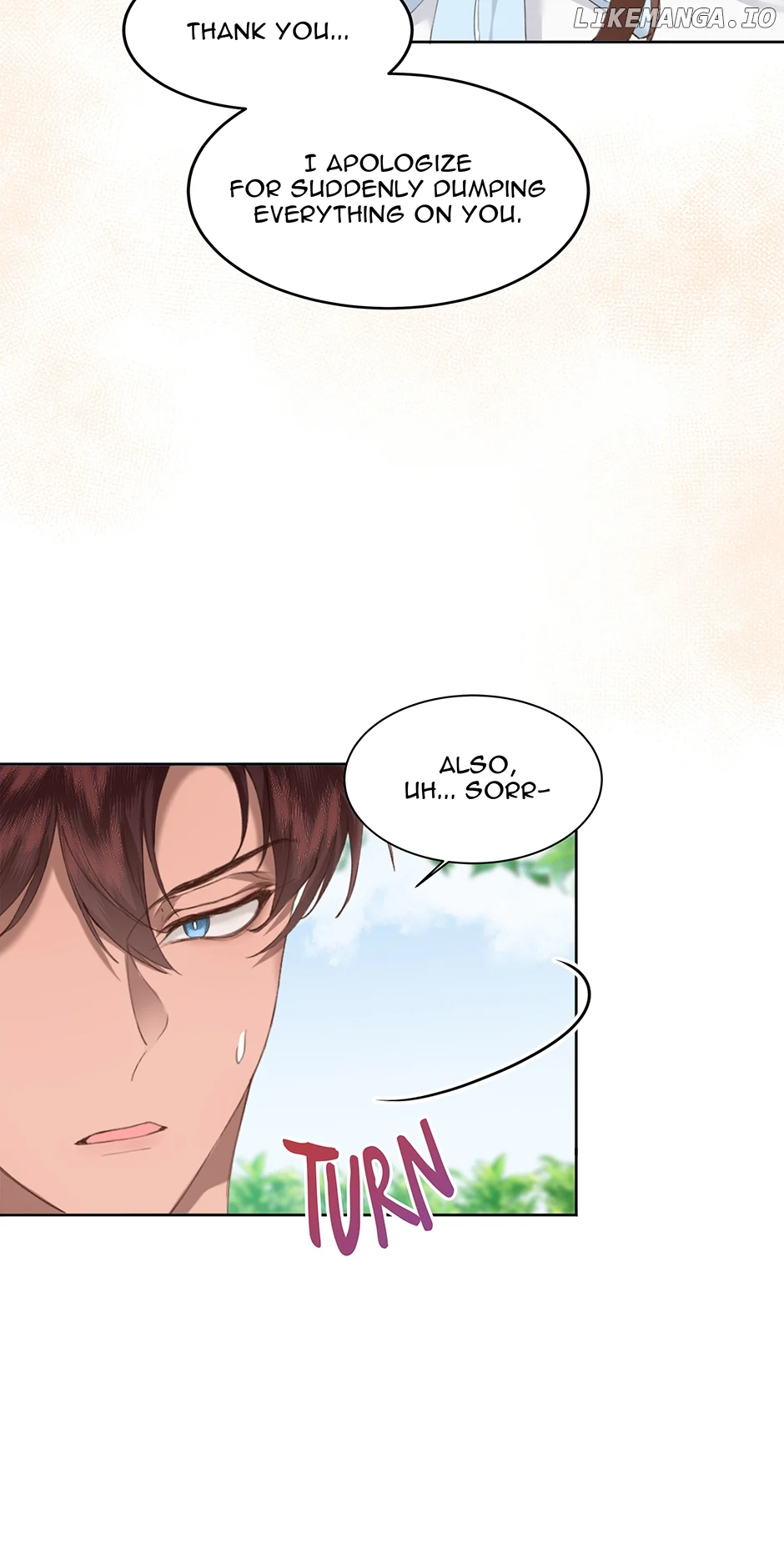 Torn Between Alphas Chapter 10 page 20
