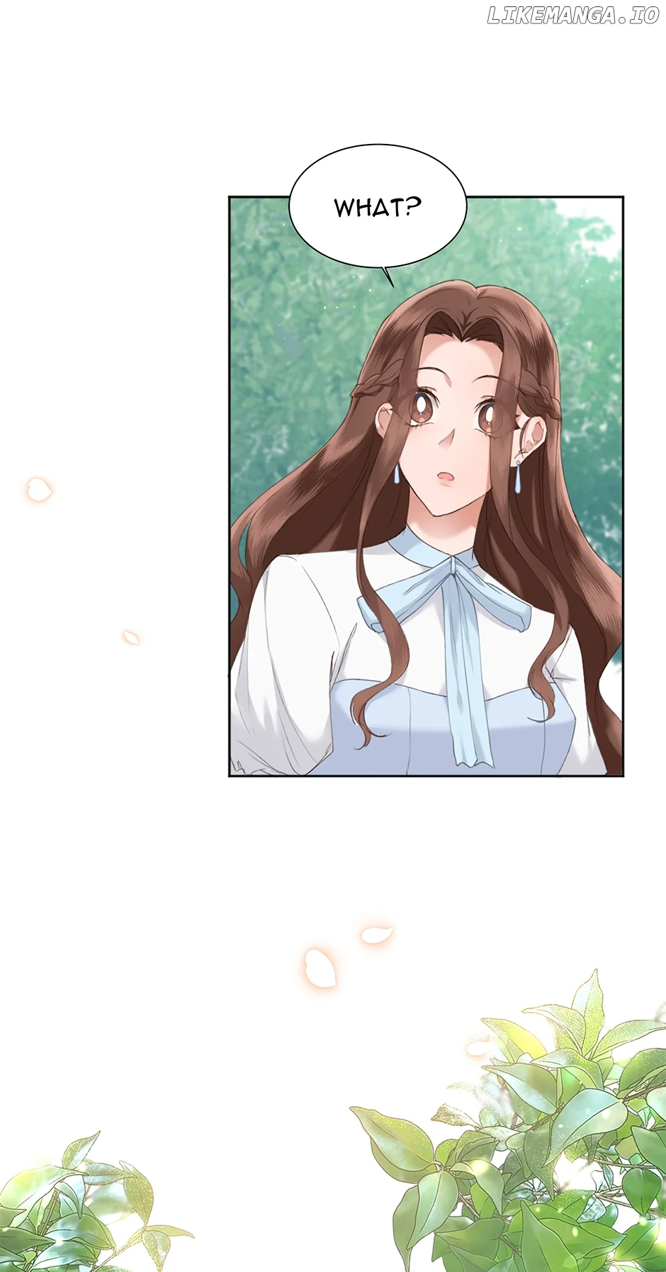 Torn Between Alphas Chapter 10 page 21