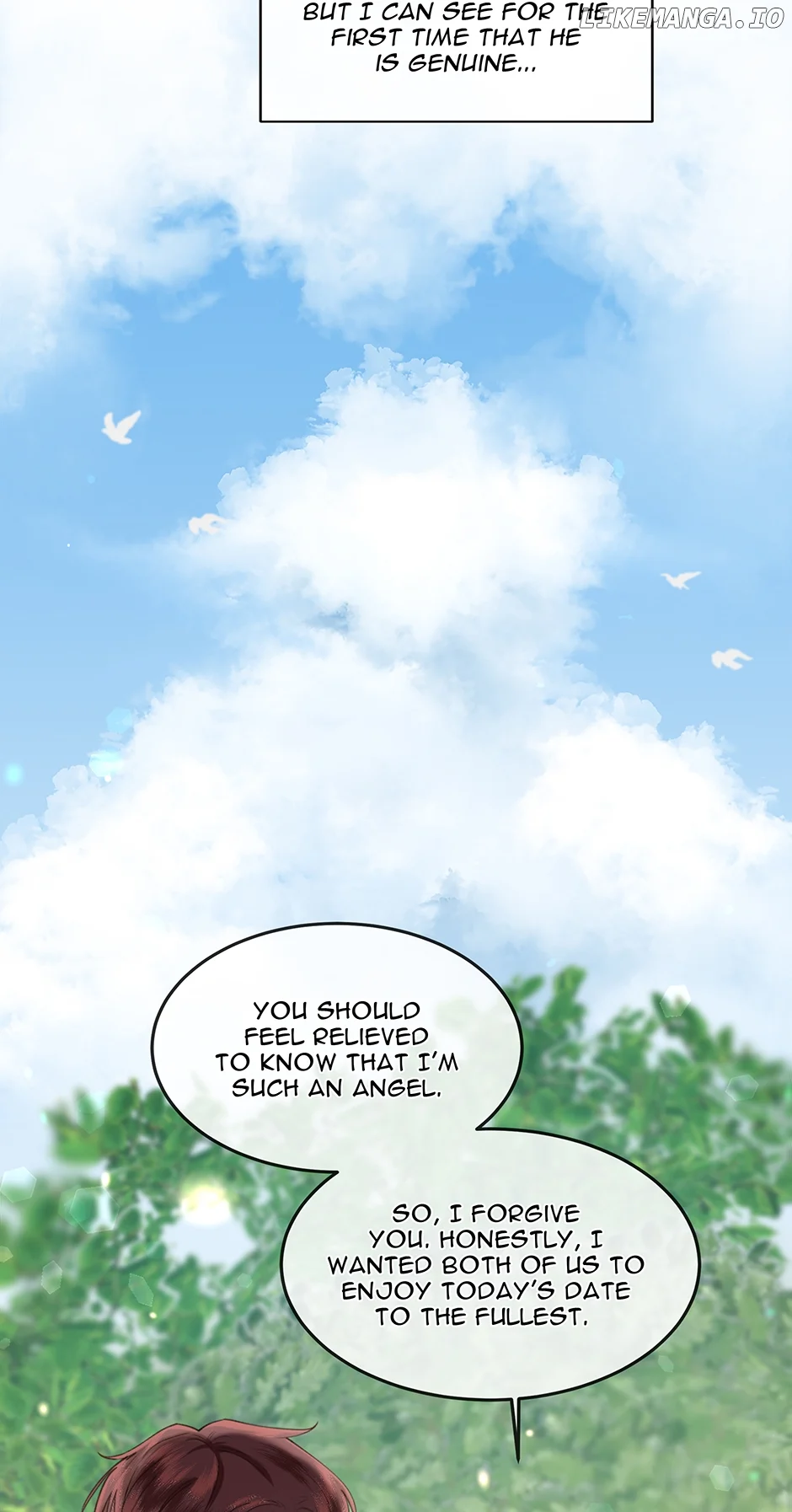Torn Between Alphas Chapter 10 page 24