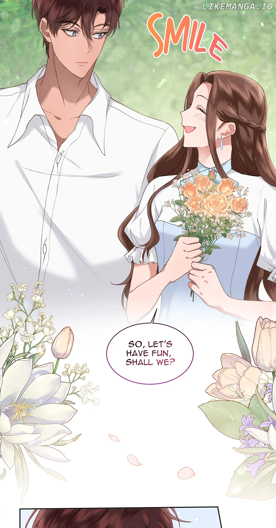 Torn Between Alphas Chapter 10 page 25
