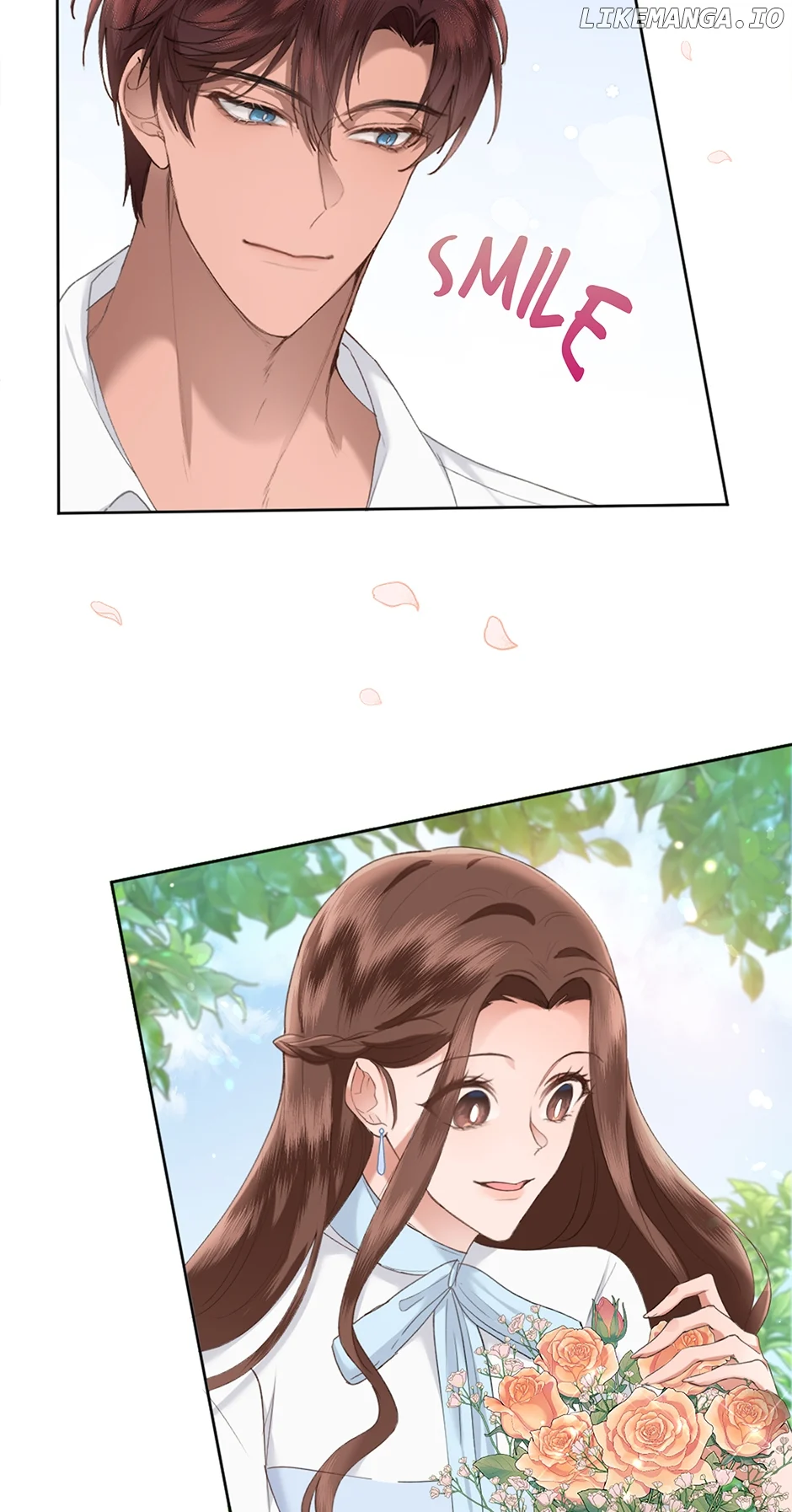 Torn Between Alphas Chapter 10 page 26