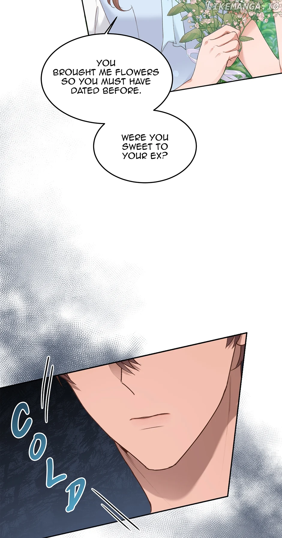 Torn Between Alphas Chapter 10 page 27