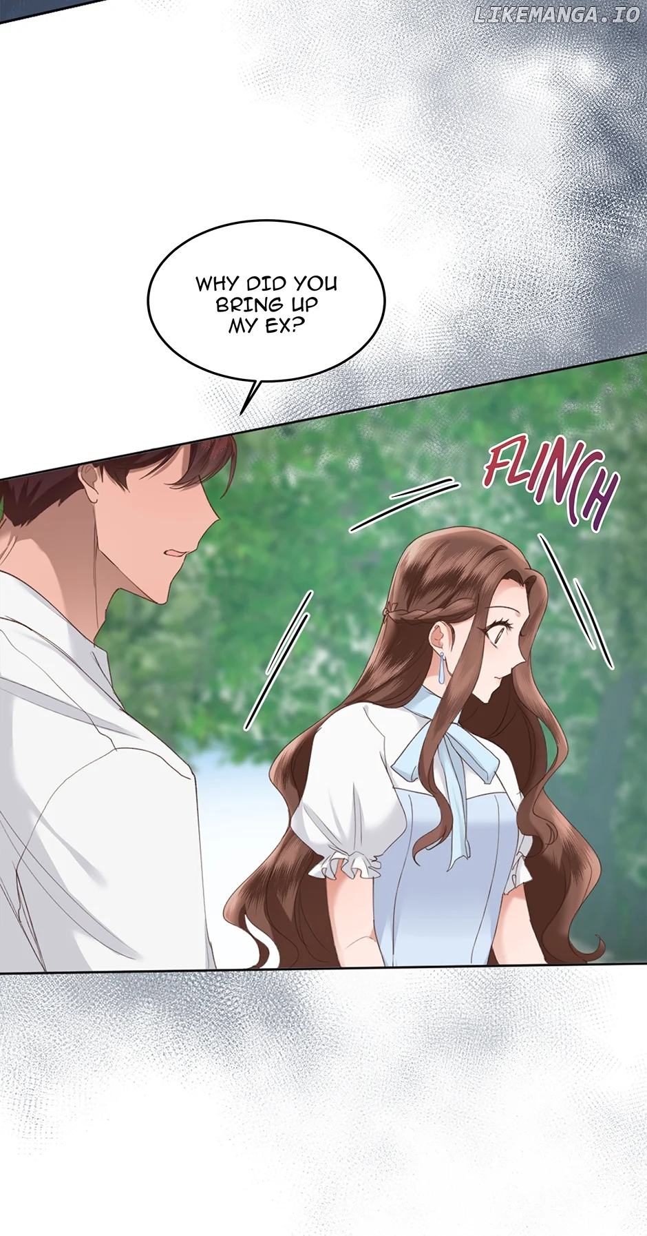 Torn Between Alphas Chapter 10 page 28
