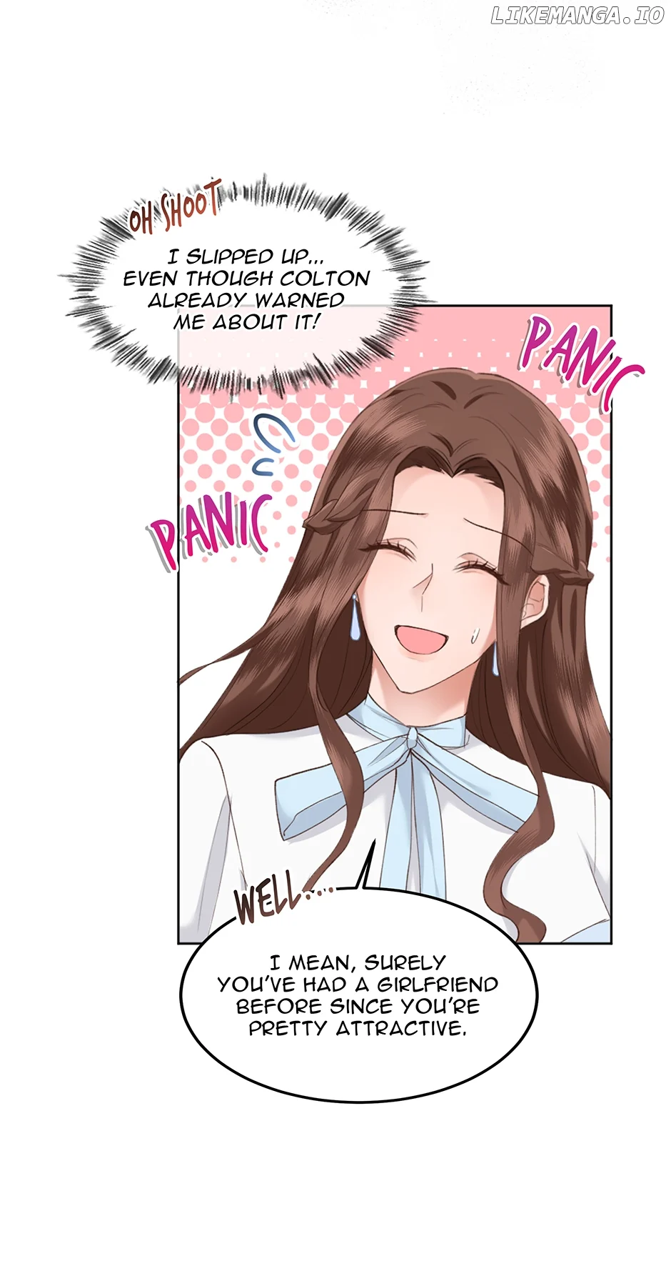 Torn Between Alphas Chapter 10 page 29