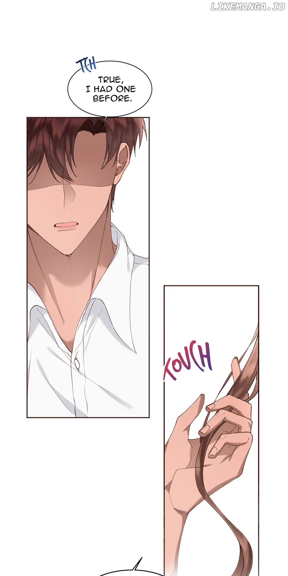 Torn Between Alphas Chapter 10 page 30