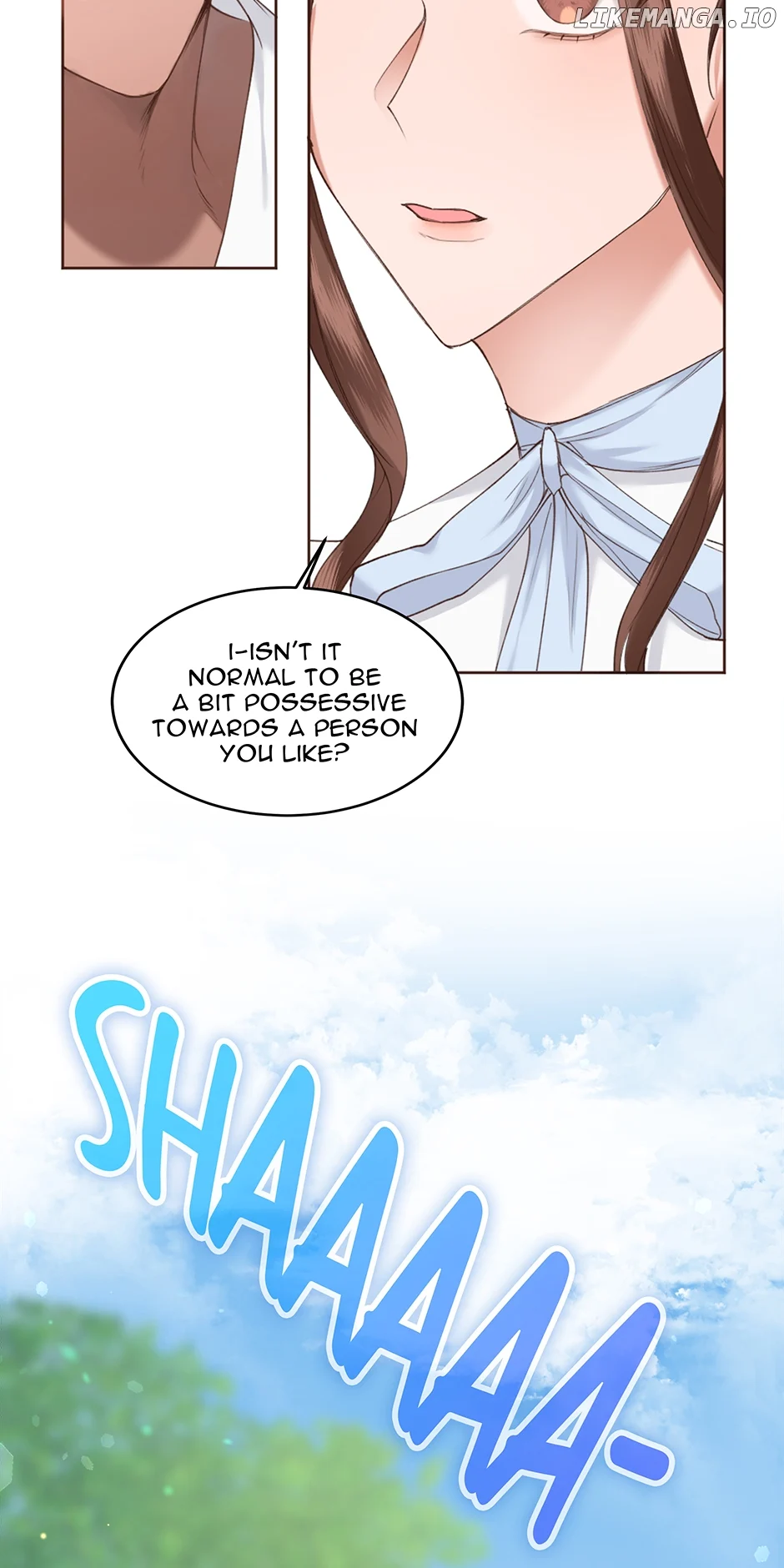 Torn Between Alphas Chapter 10 page 34