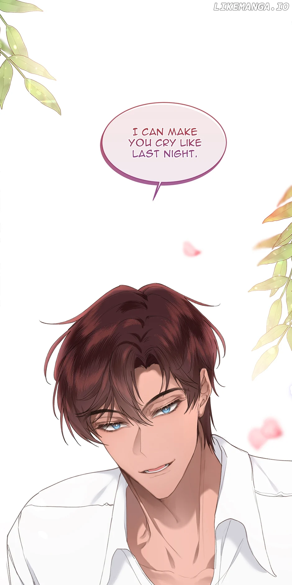 Torn Between Alphas Chapter 10 page 36