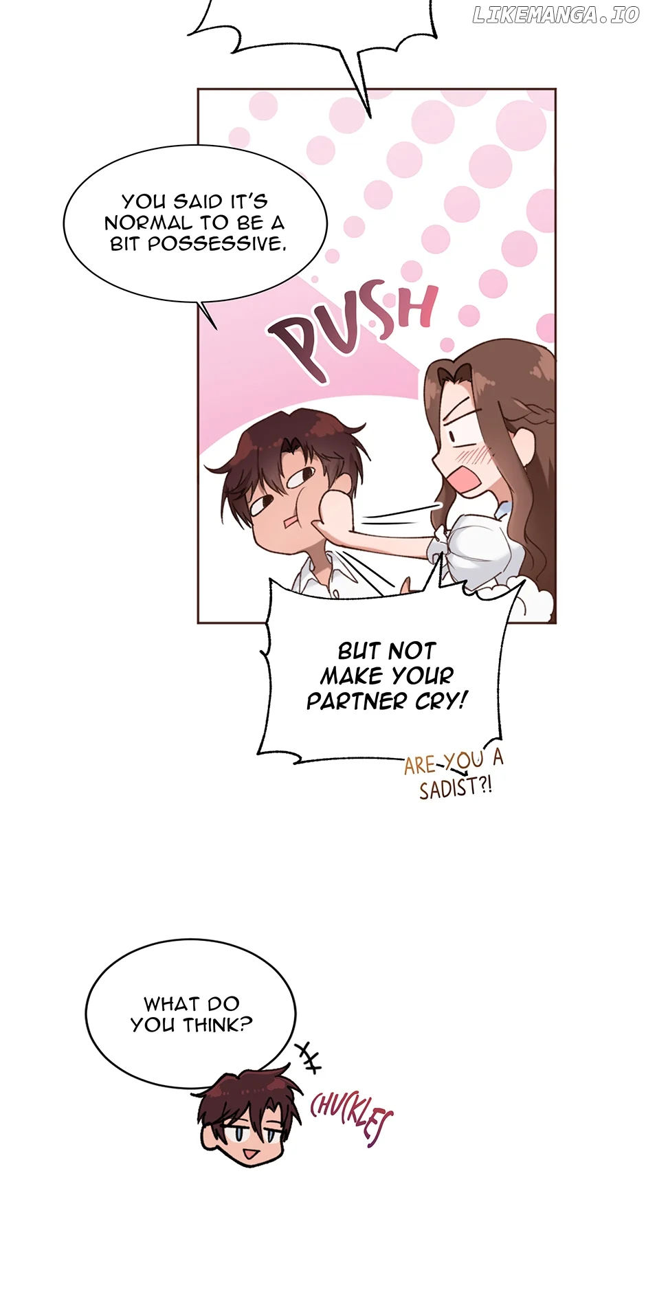 Torn Between Alphas Chapter 10 page 38