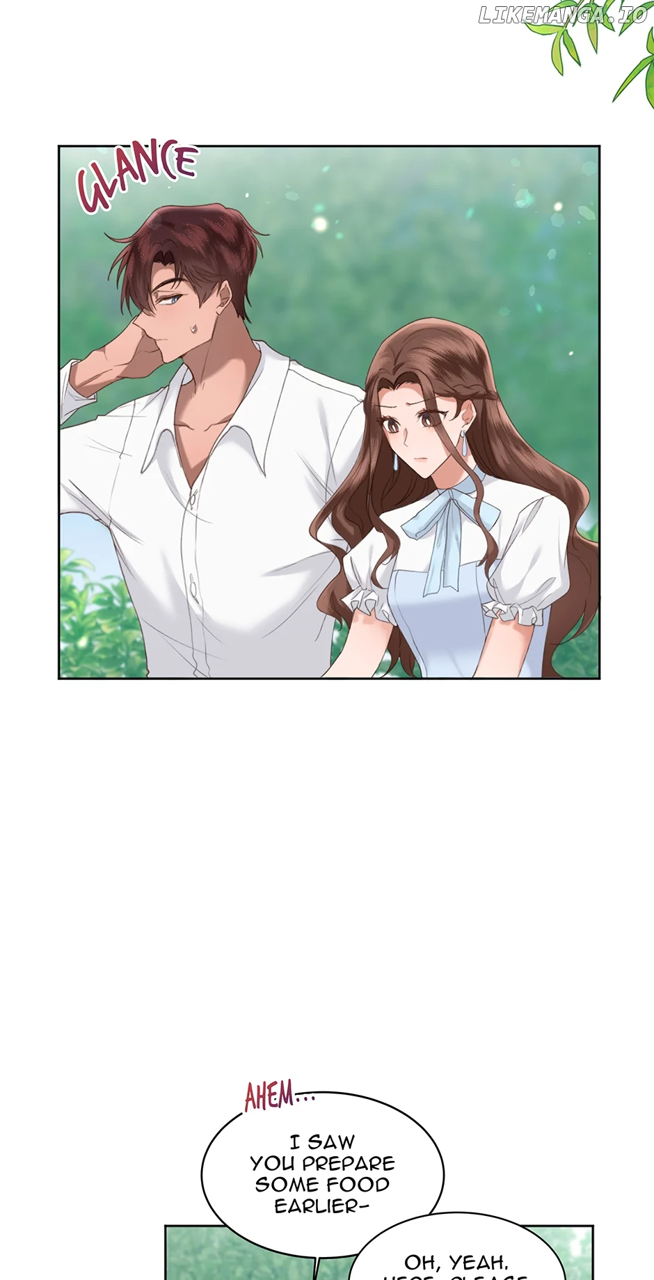 Torn Between Alphas Chapter 10 page 3