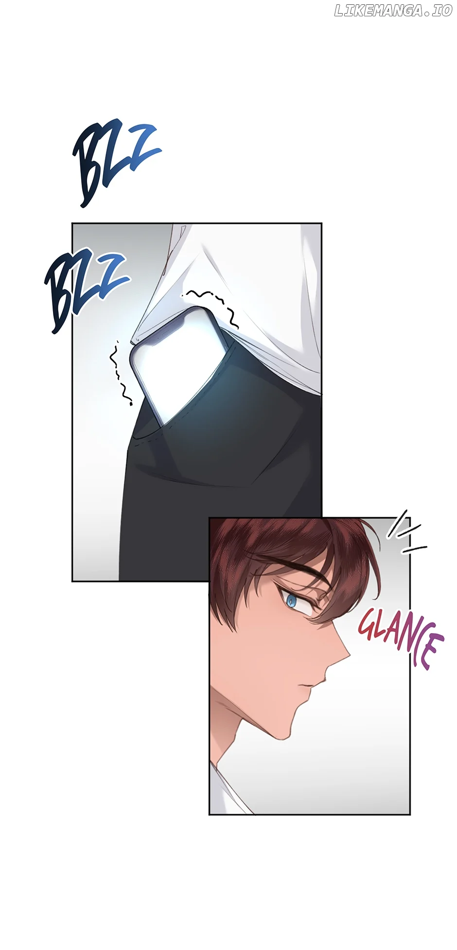 Torn Between Alphas Chapter 10 page 39