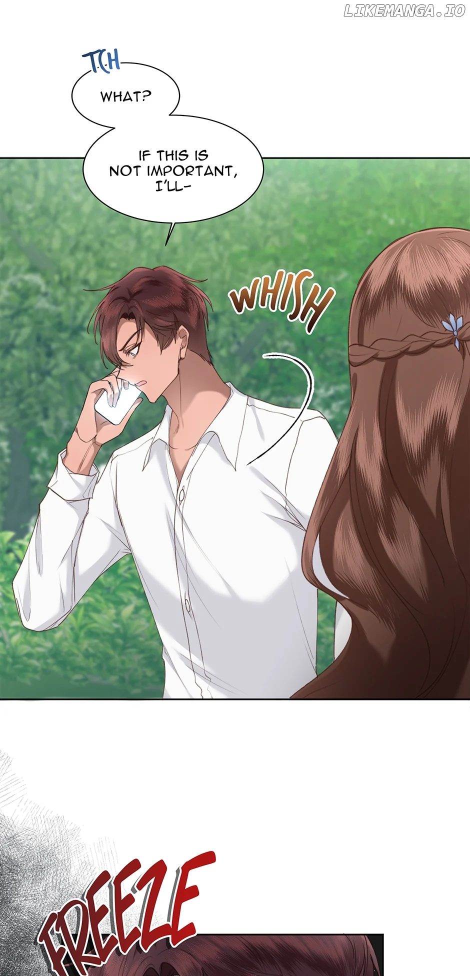 Torn Between Alphas Chapter 10 page 40