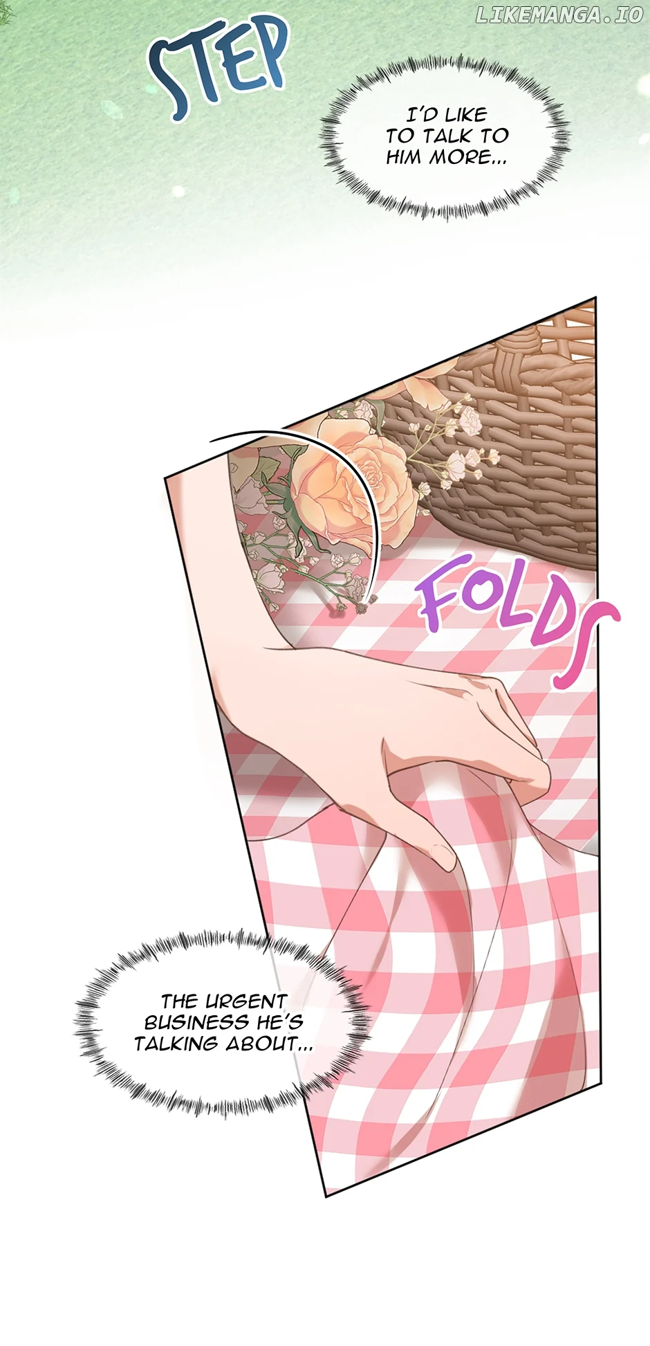 Torn Between Alphas Chapter 10 page 47