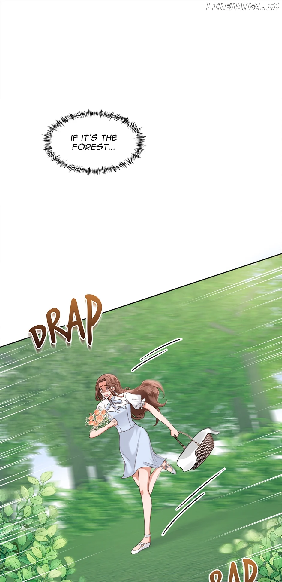 Torn Between Alphas Chapter 10 page 48