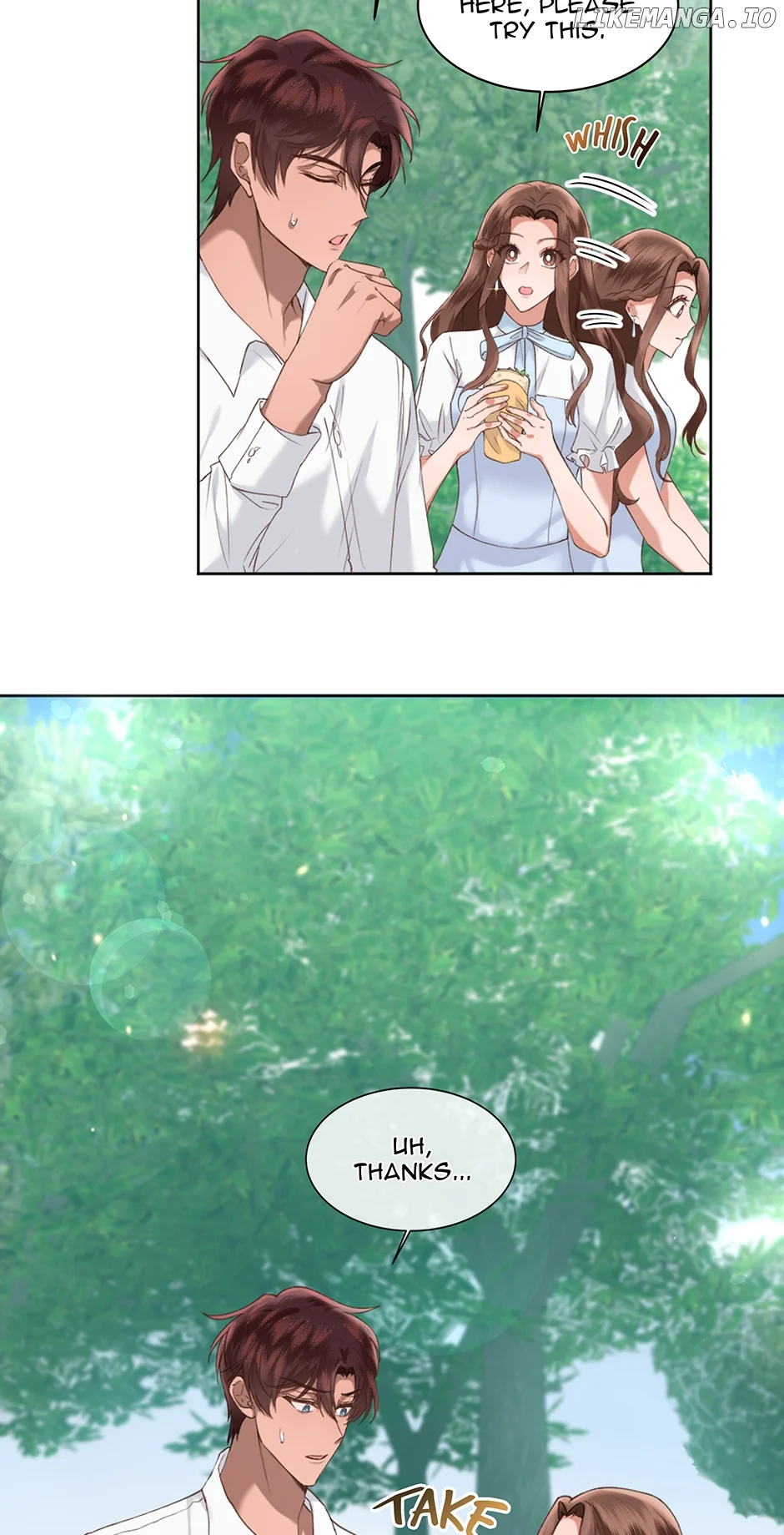 Torn Between Alphas Chapter 10 page 4