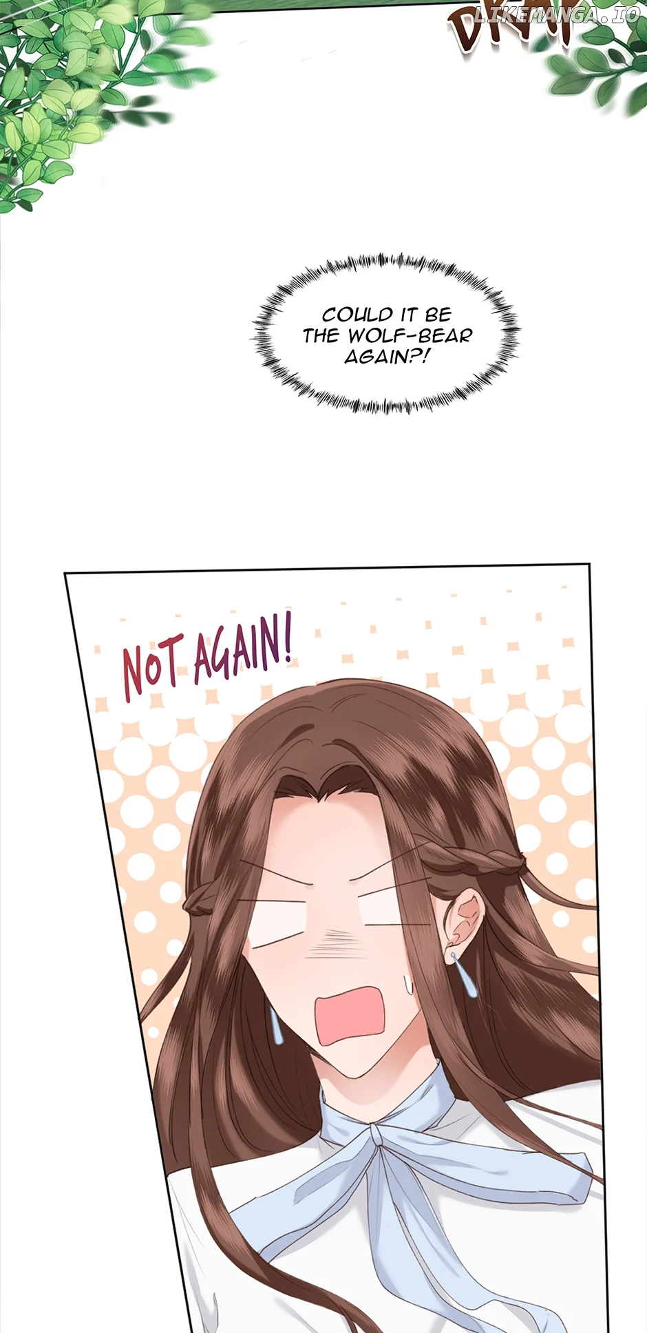 Torn Between Alphas Chapter 10 page 49