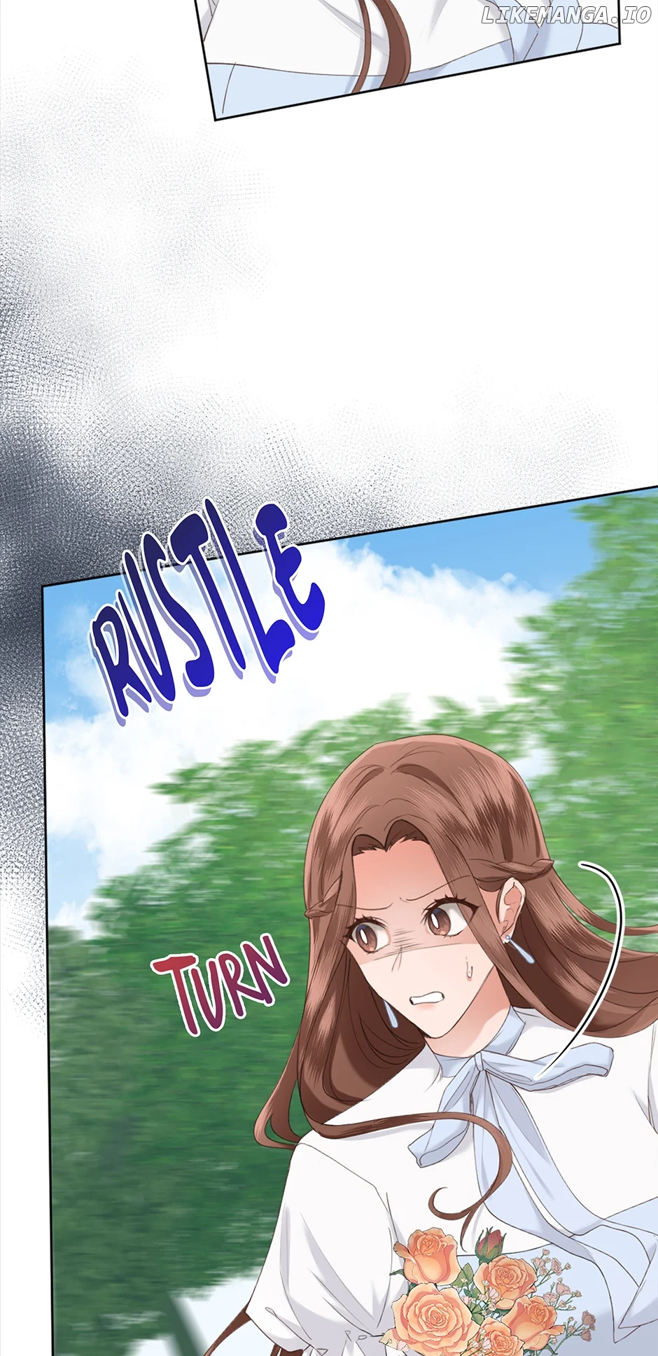 Torn Between Alphas Chapter 10 page 50