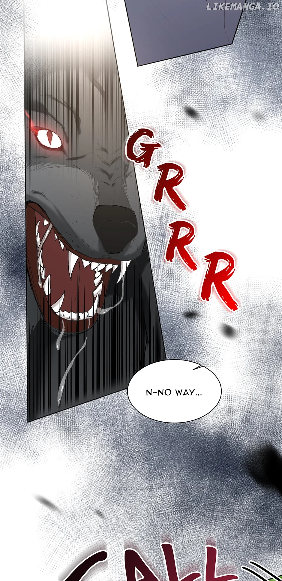 Torn Between Alphas Chapter 10 page 55