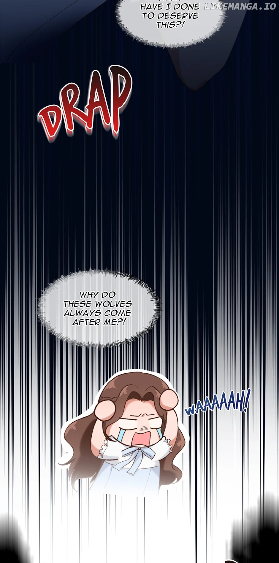 Torn Between Alphas Chapter 10 page 59