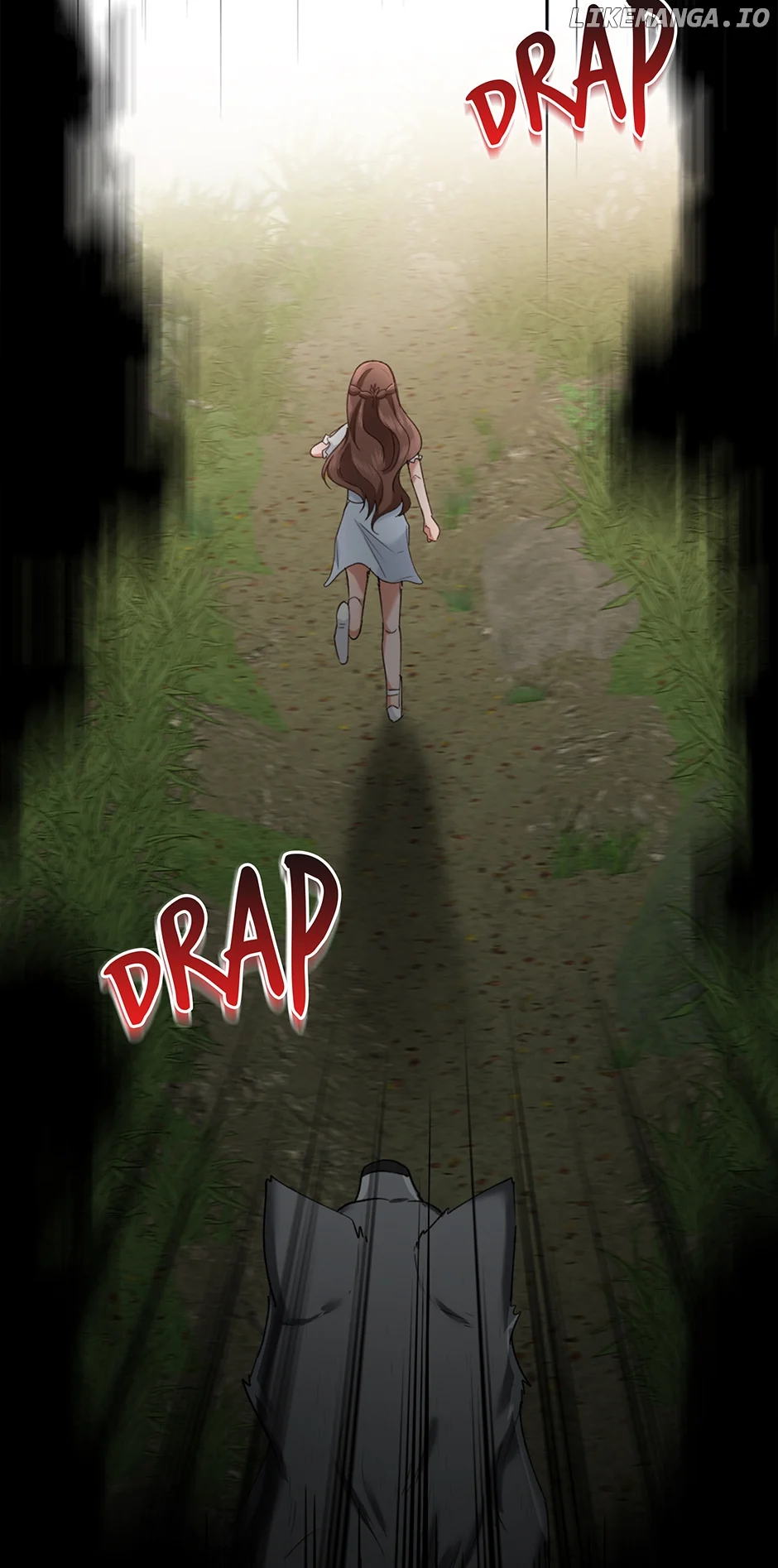 Torn Between Alphas Chapter 10 page 60