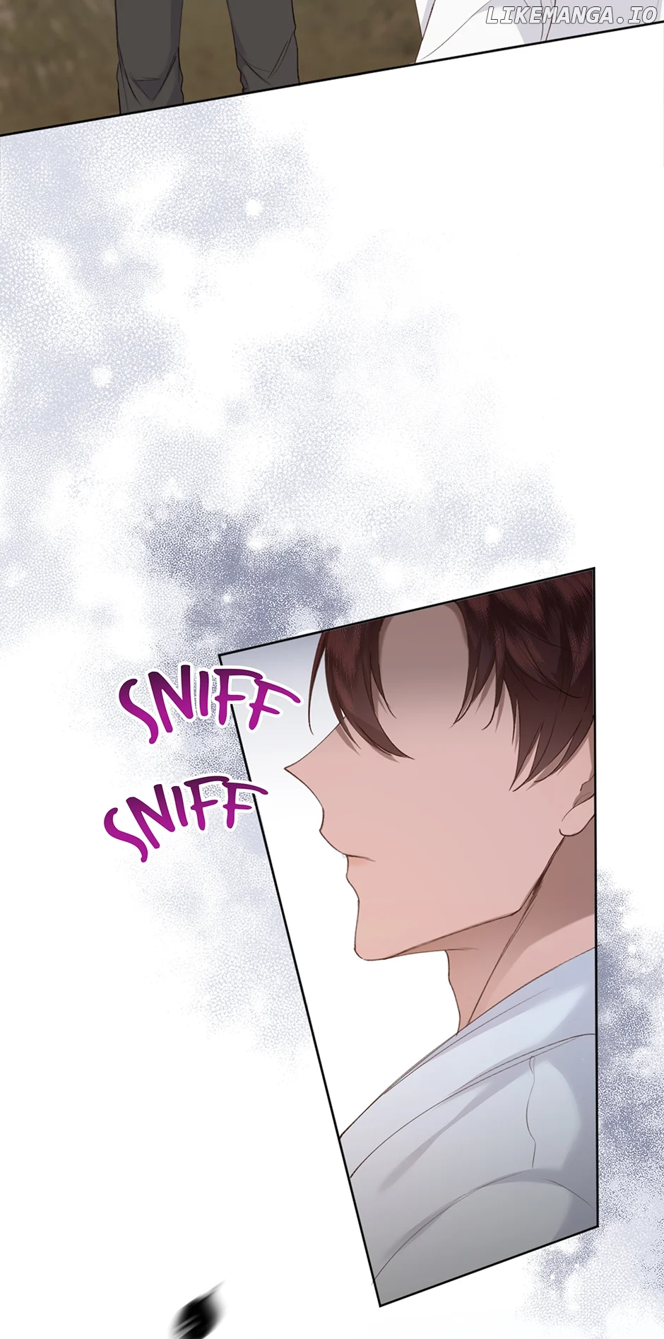 Torn Between Alphas Chapter 10 page 65