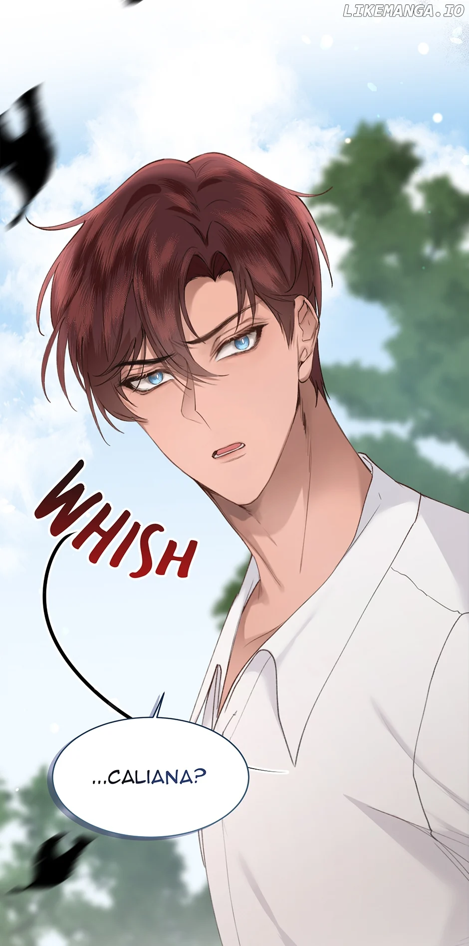 Torn Between Alphas Chapter 10 page 66