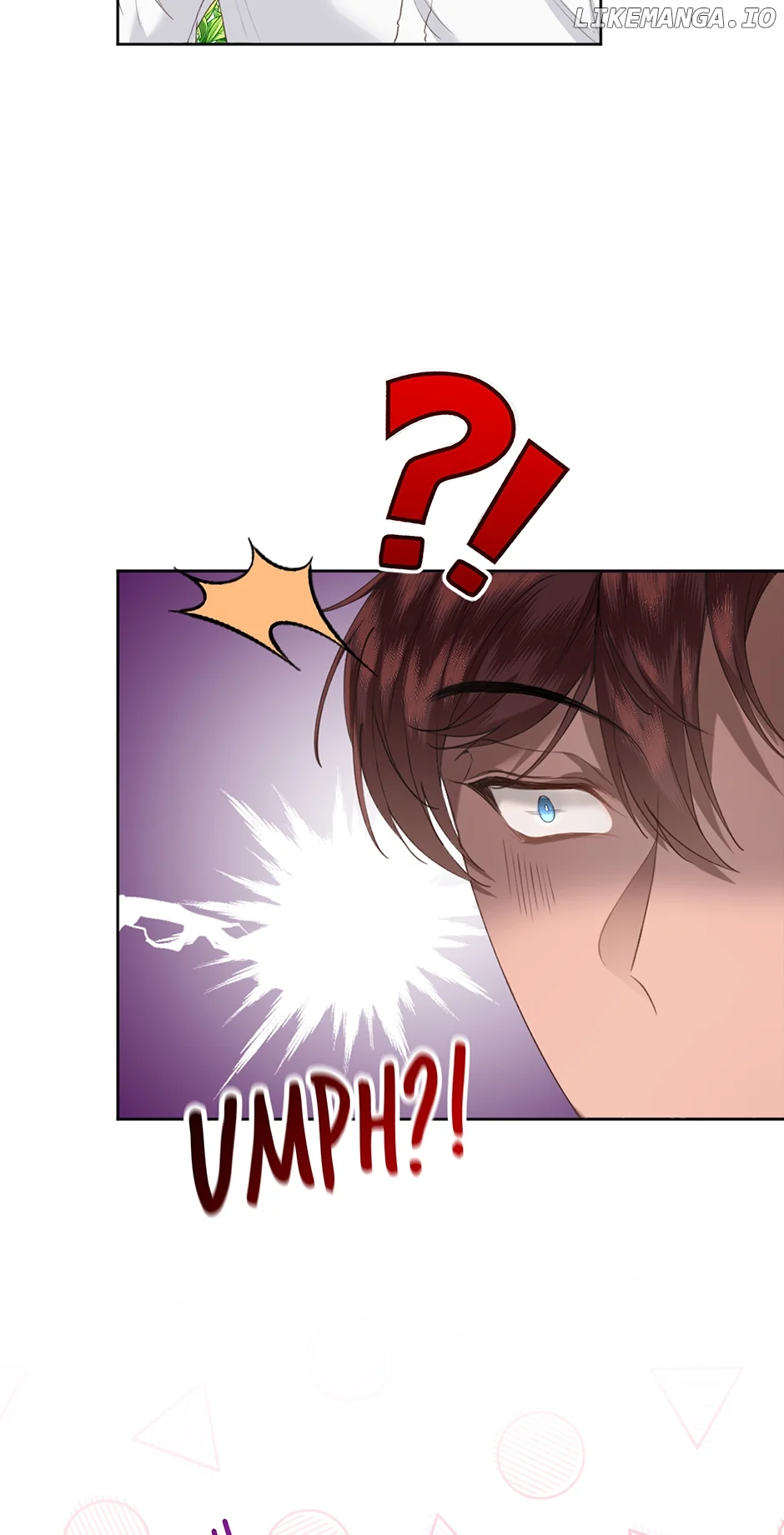 Torn Between Alphas Chapter 10 page 6