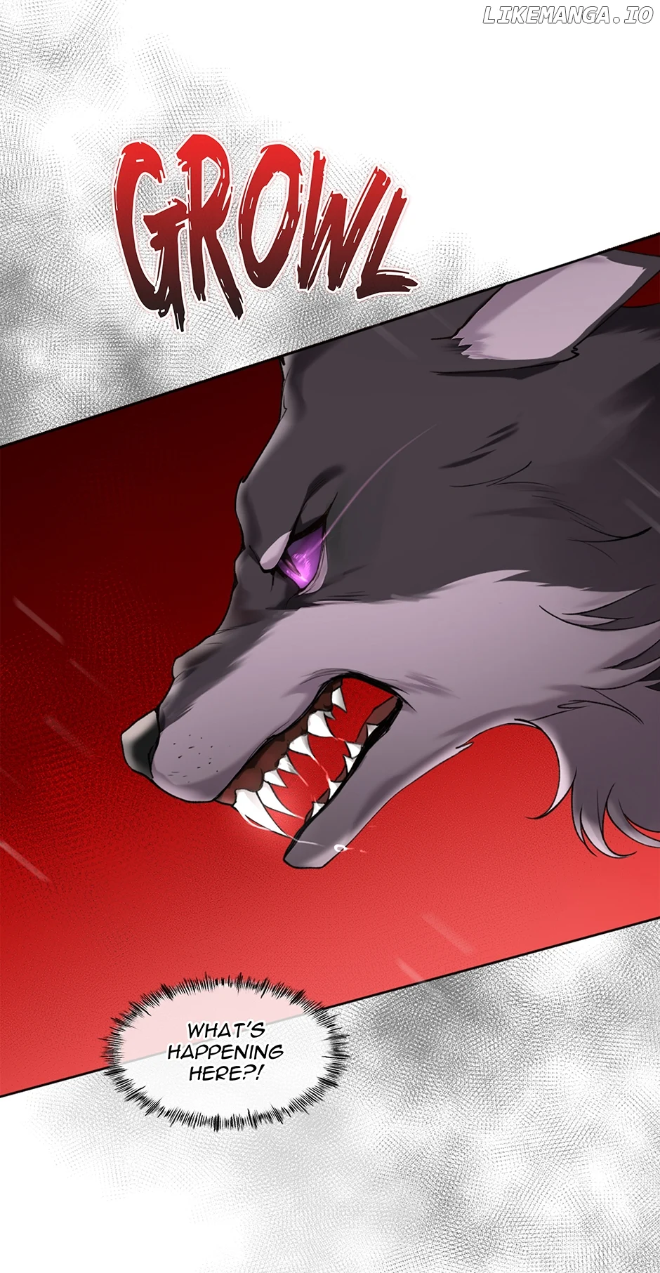Torn Between Alphas Chapter 11 page 11