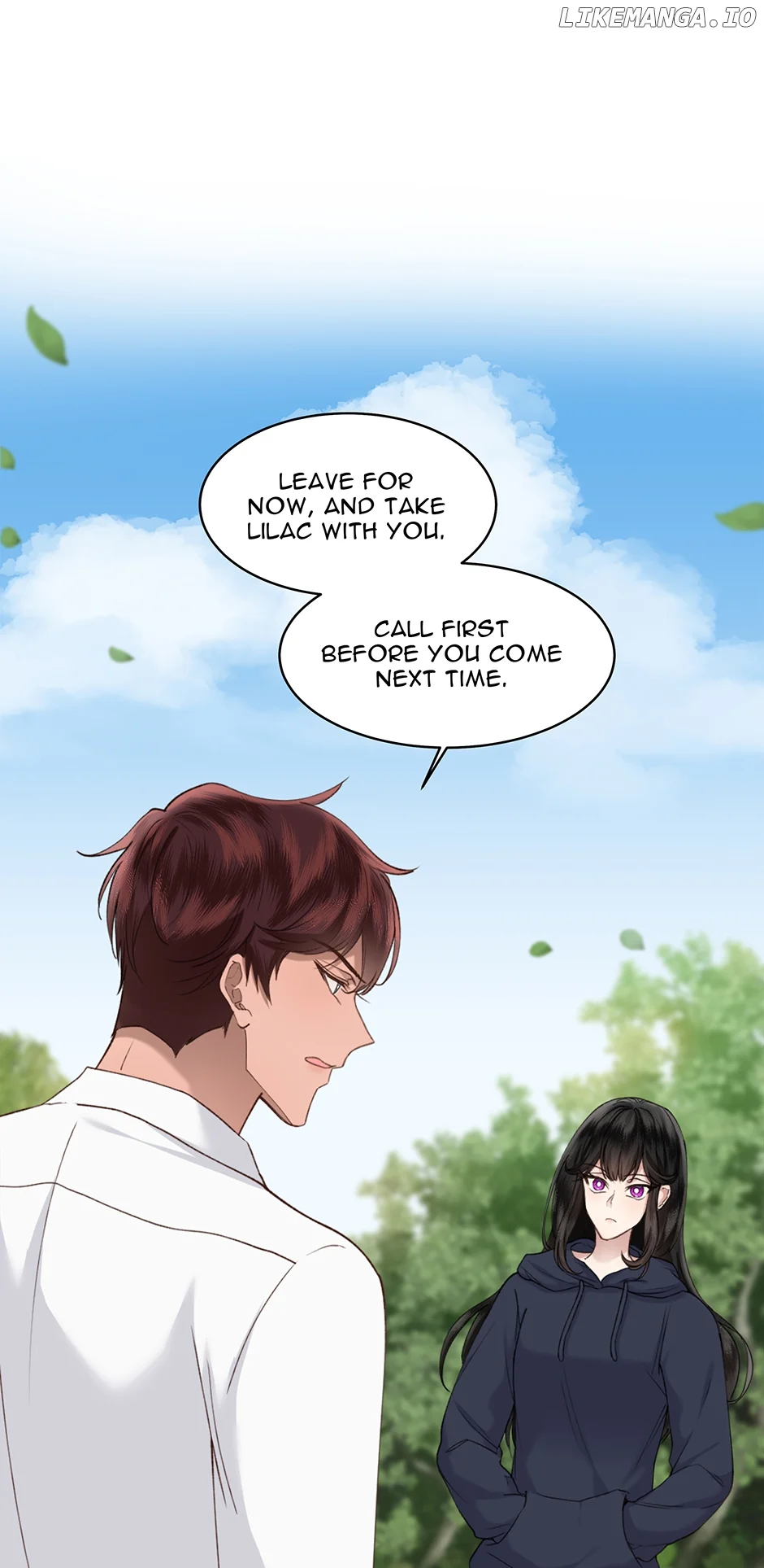 Torn Between Alphas Chapter 11 page 20