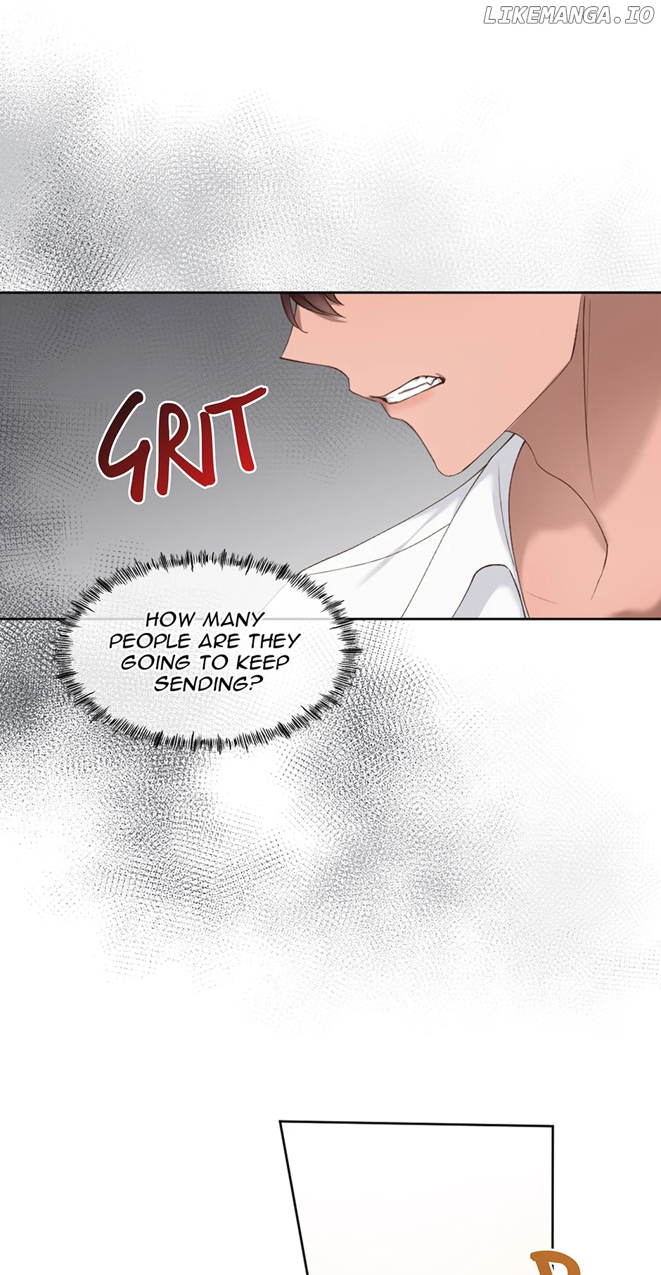 Torn Between Alphas Chapter 11 page 27