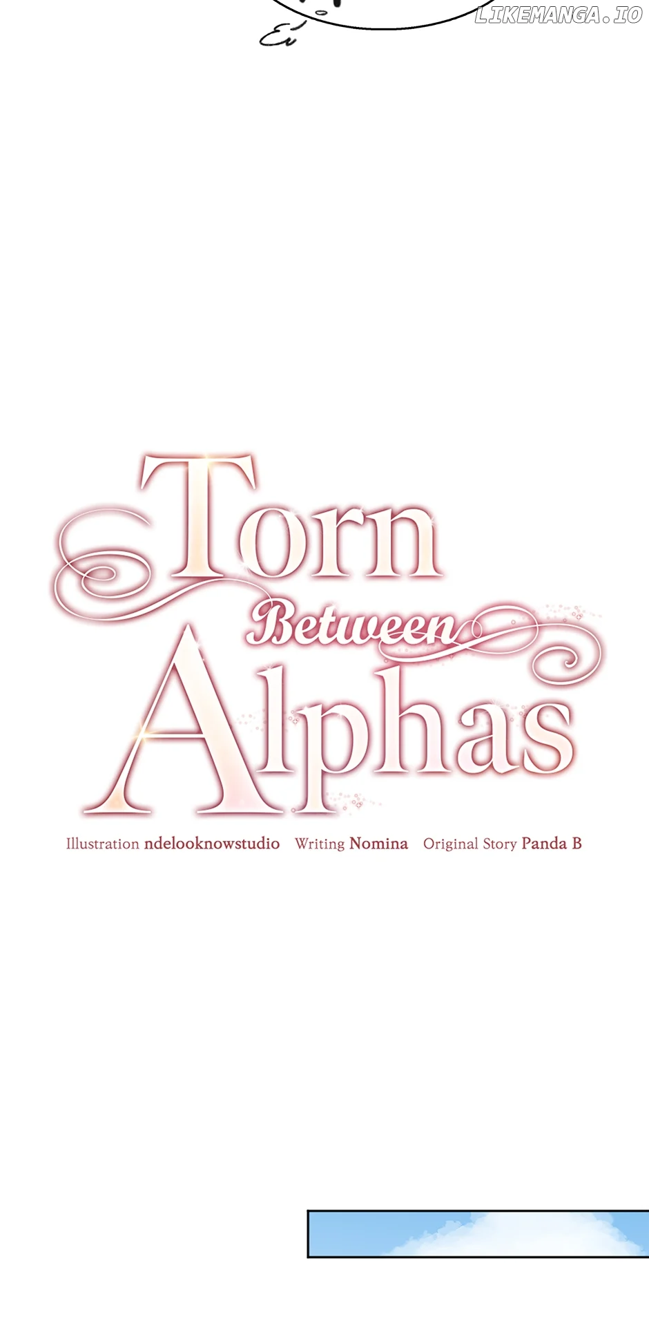 Torn Between Alphas Chapter 11 page 37