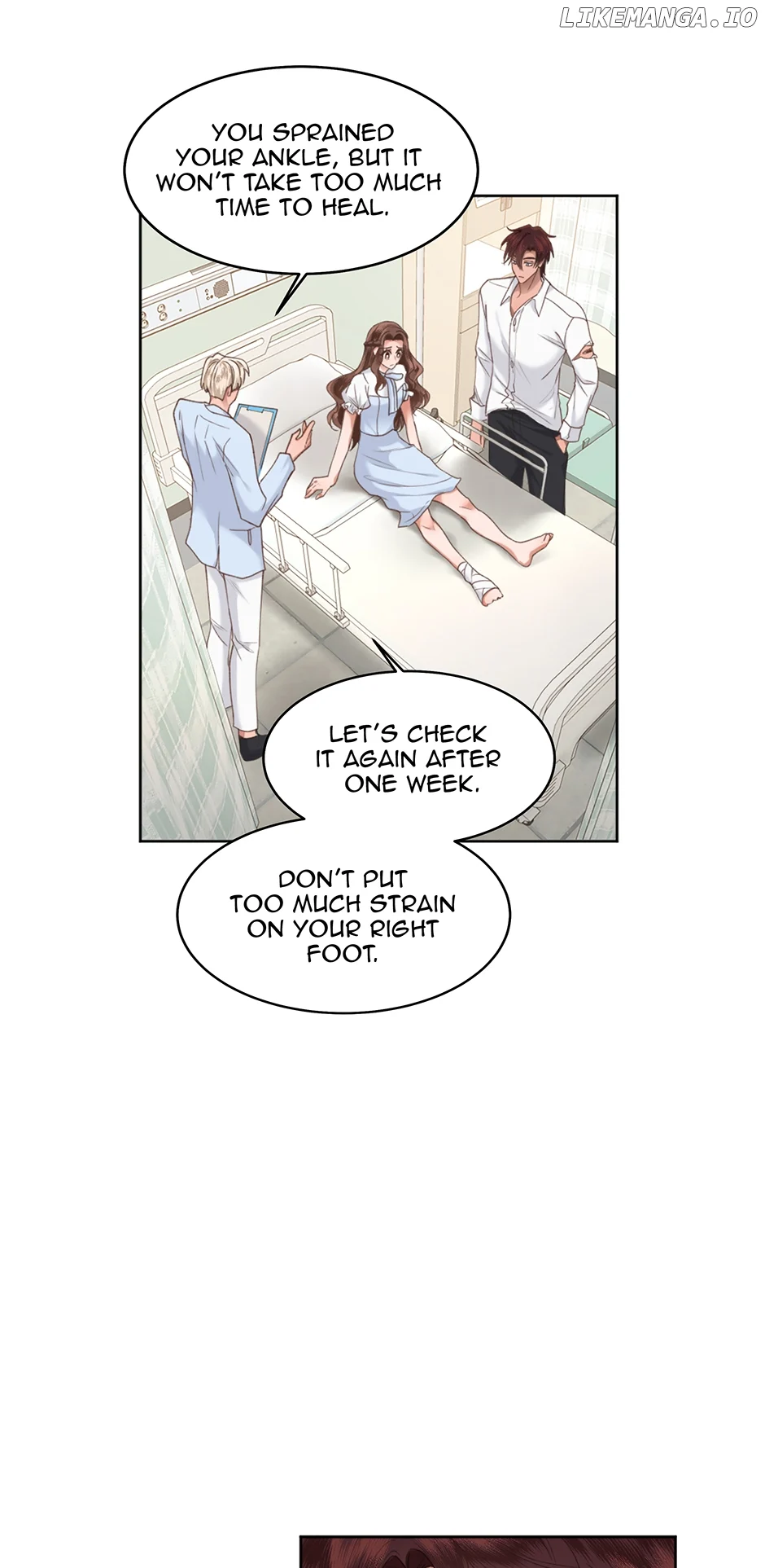 Torn Between Alphas Chapter 11 page 39