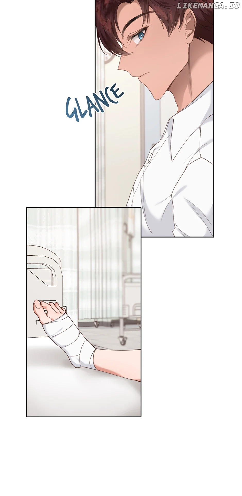 Torn Between Alphas Chapter 11 page 40