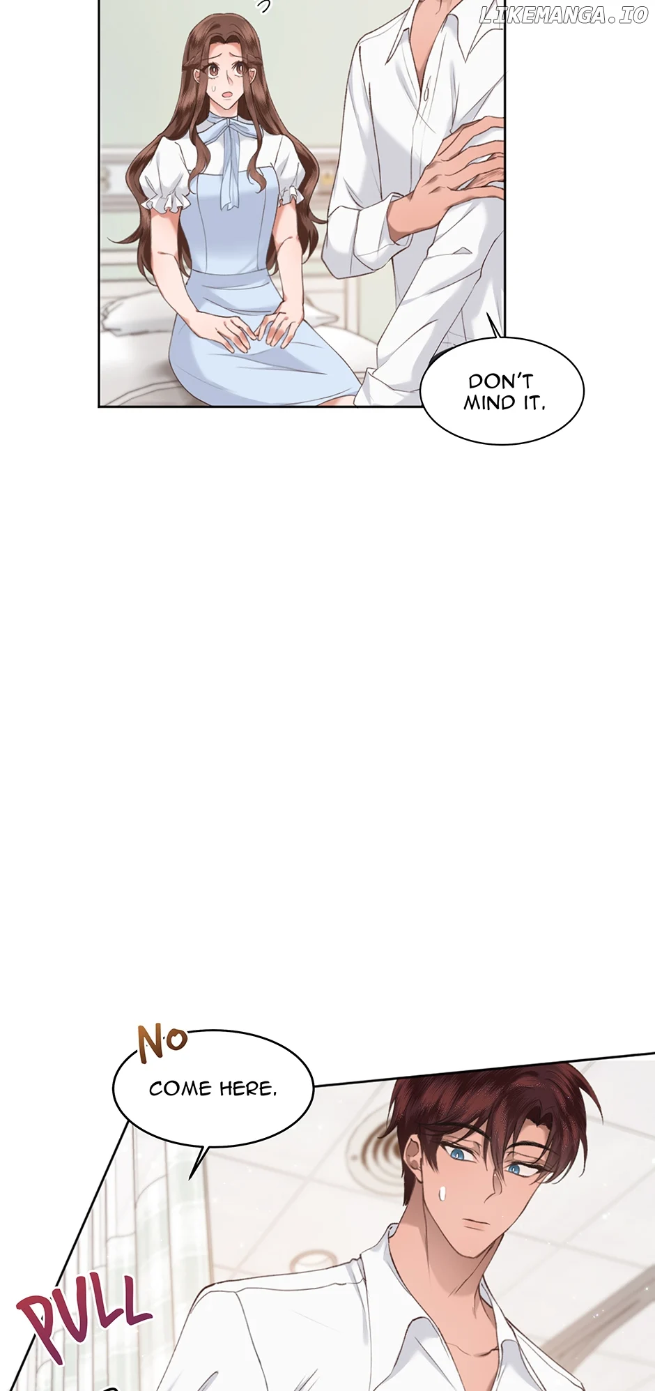 Torn Between Alphas Chapter 11 page 42
