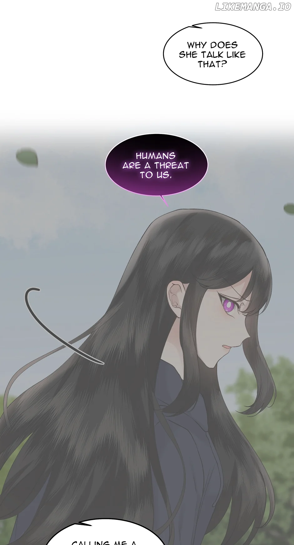 Torn Between Alphas Chapter 11 page 47