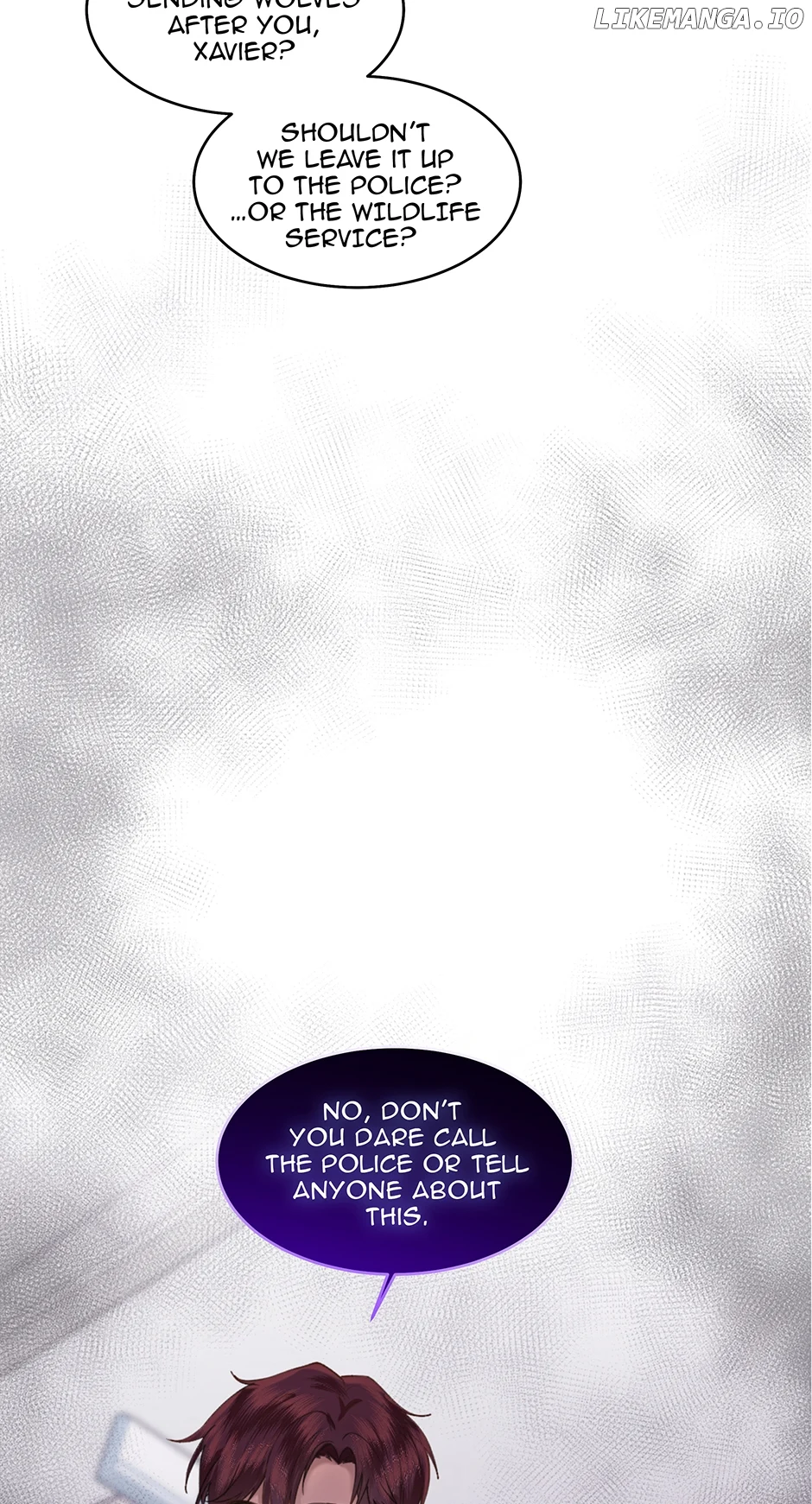 Torn Between Alphas Chapter 11 page 50