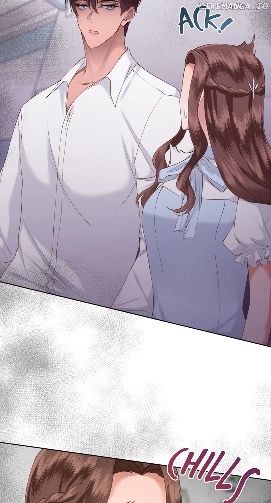 Torn Between Alphas Chapter 11 page 51