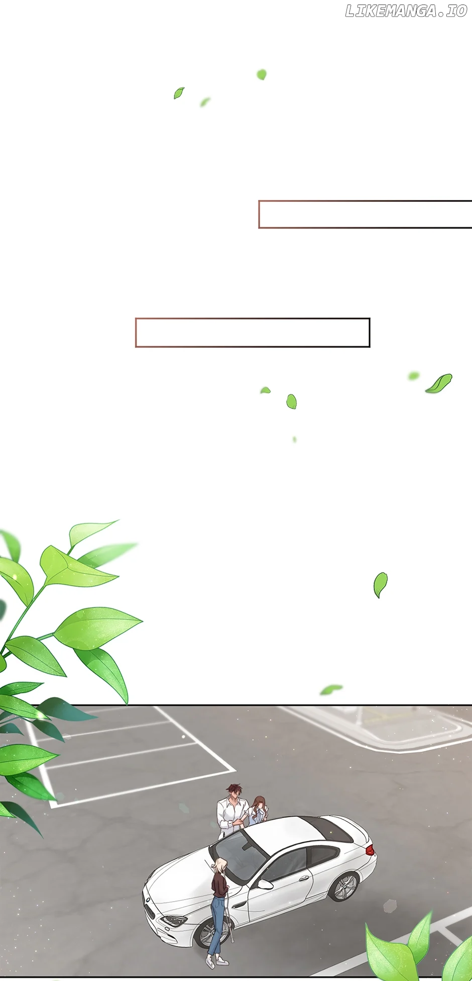 Torn Between Alphas Chapter 11 page 58
