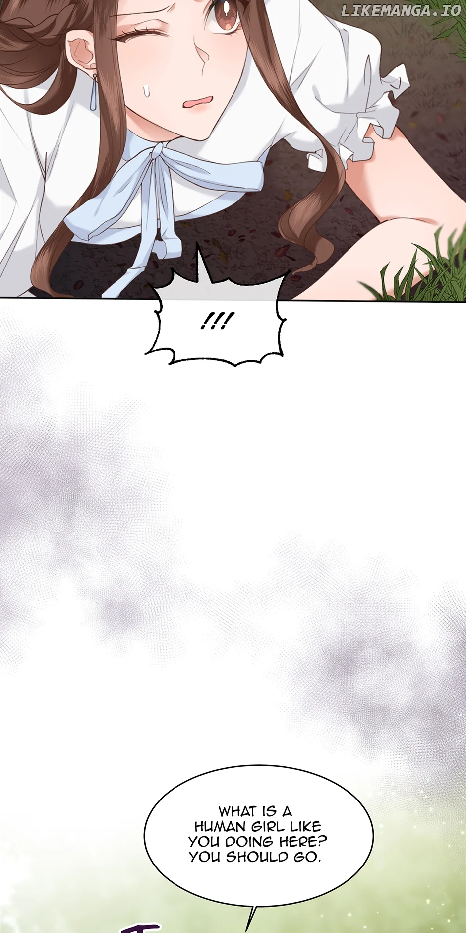 Torn Between Alphas Chapter 11 page 5