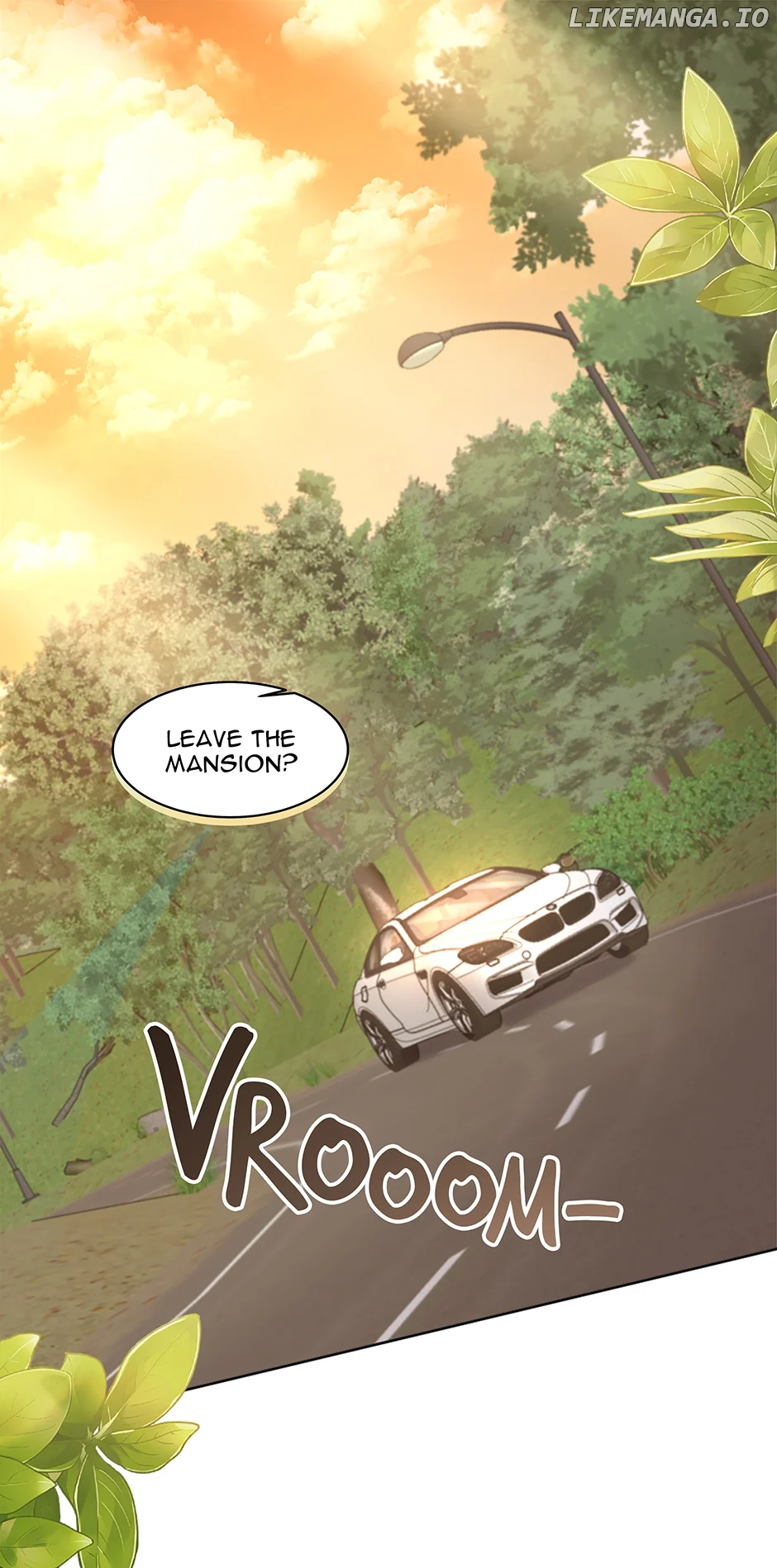 Torn Between Alphas Chapter 12 page 0