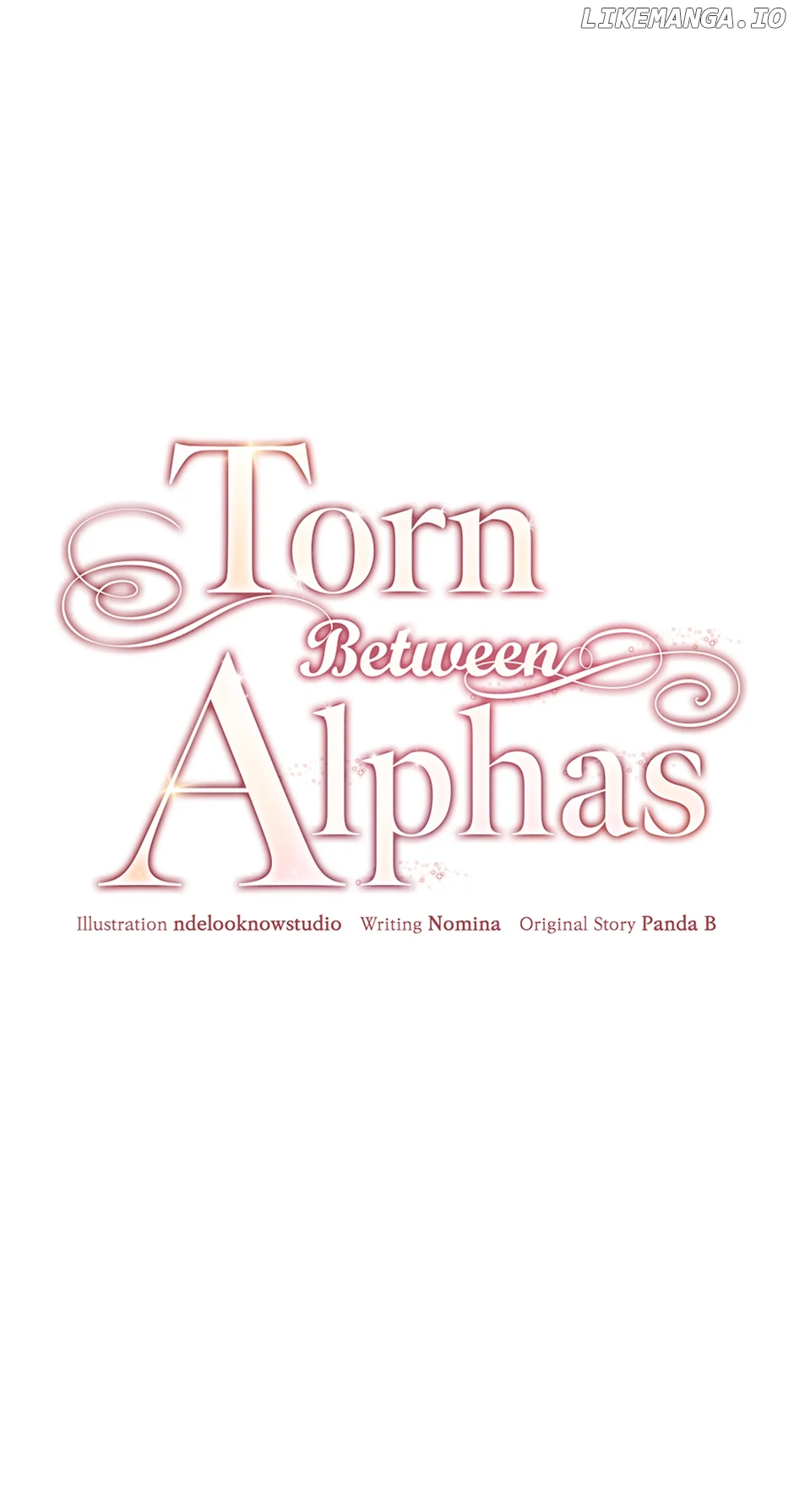 Torn Between Alphas Chapter 12 page 15