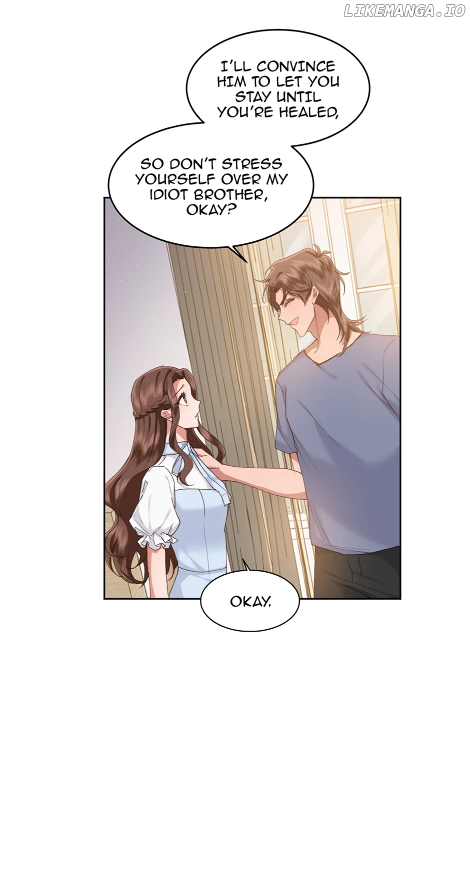 Torn Between Alphas Chapter 12 page 19